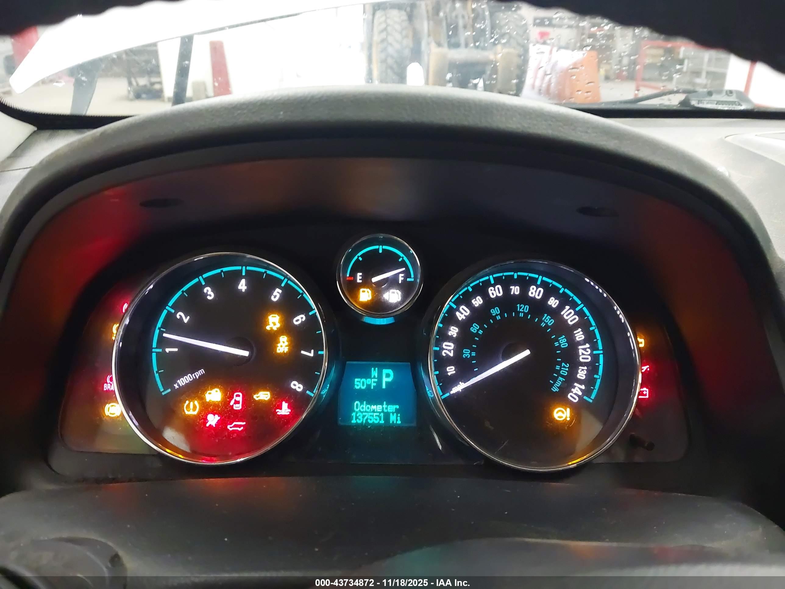 CHEVROLET CAPTIVA image 7