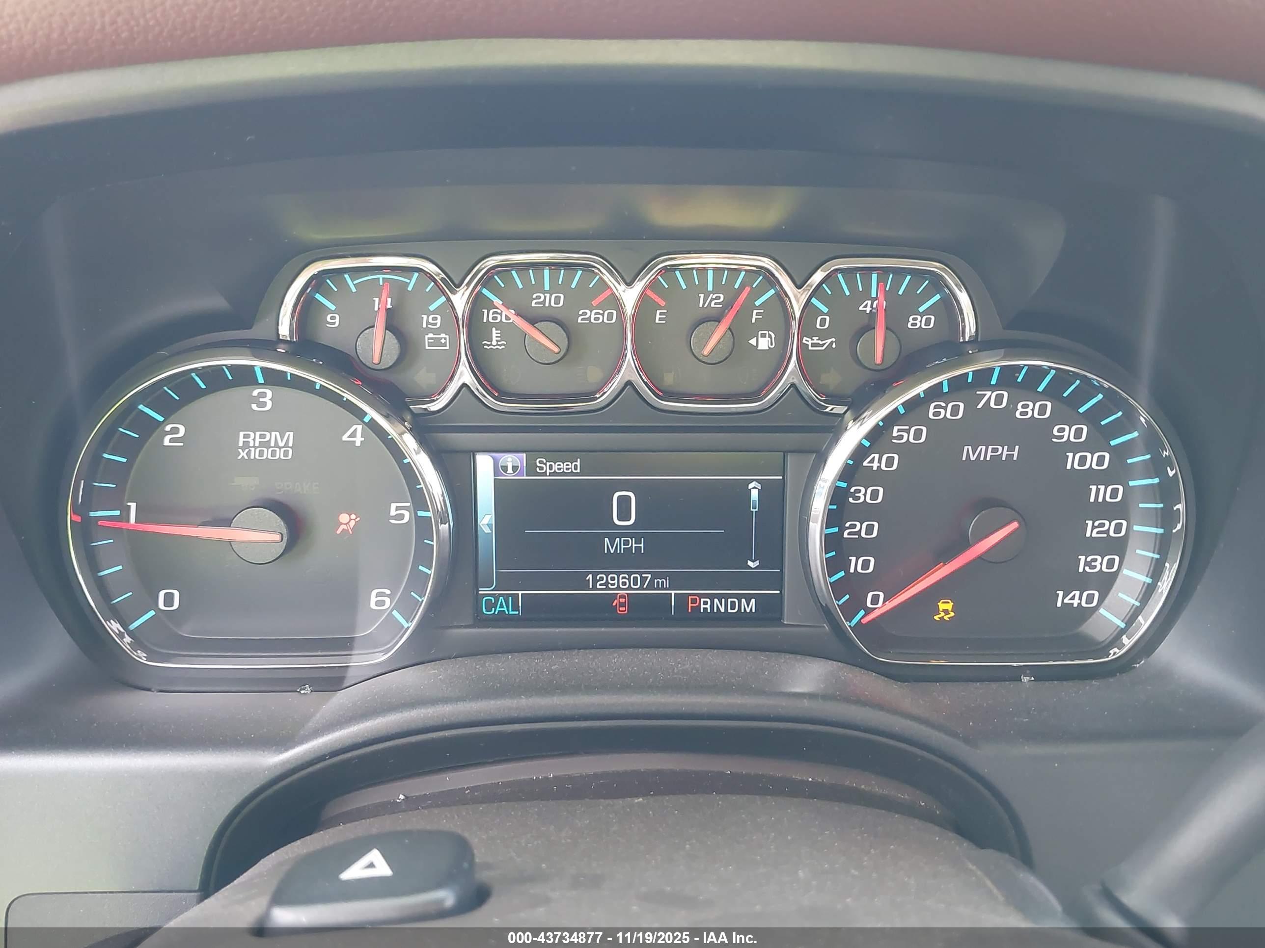 CHEVROLET SILVERADO image 7