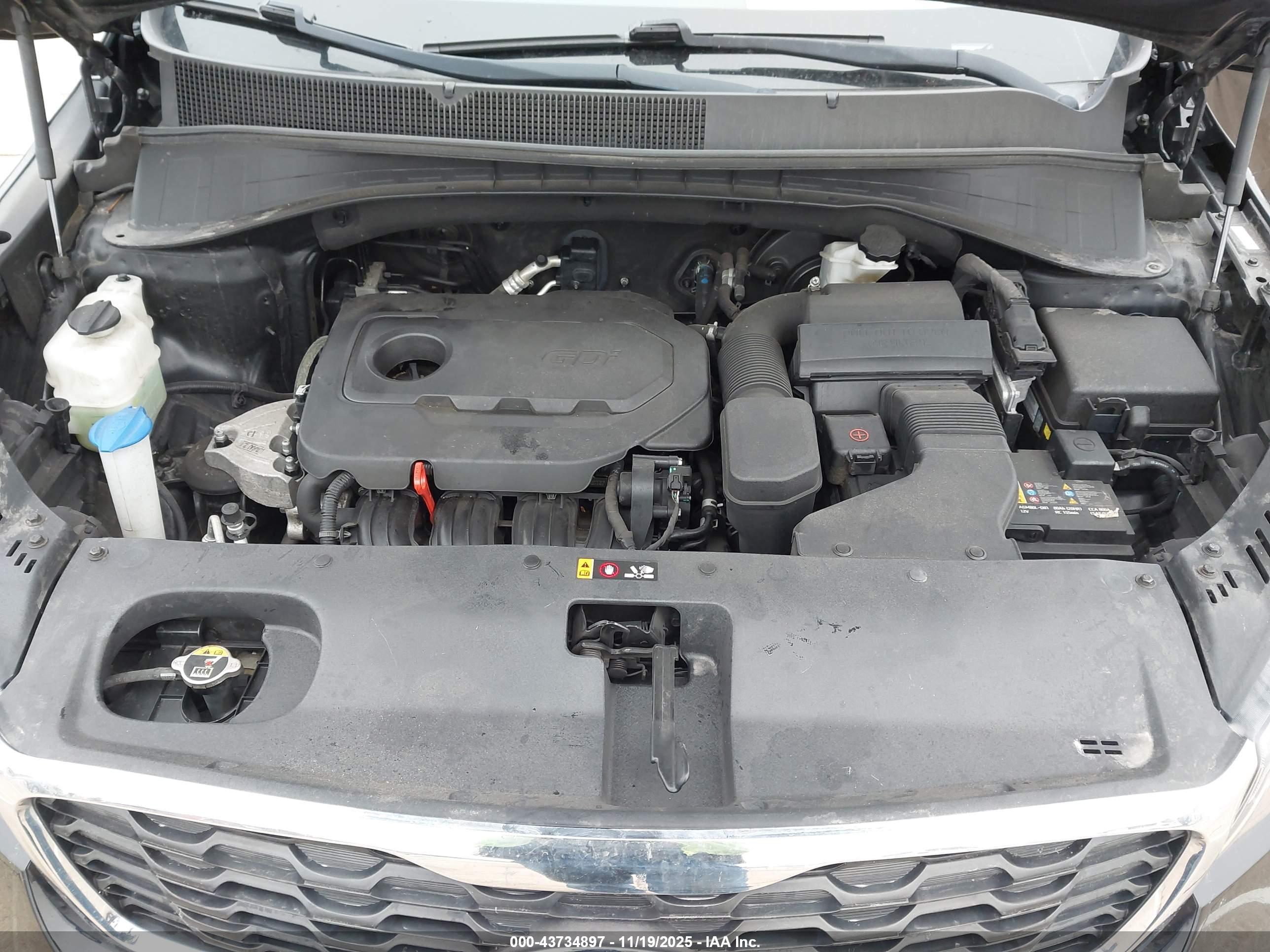 KIA SORENTO image 10