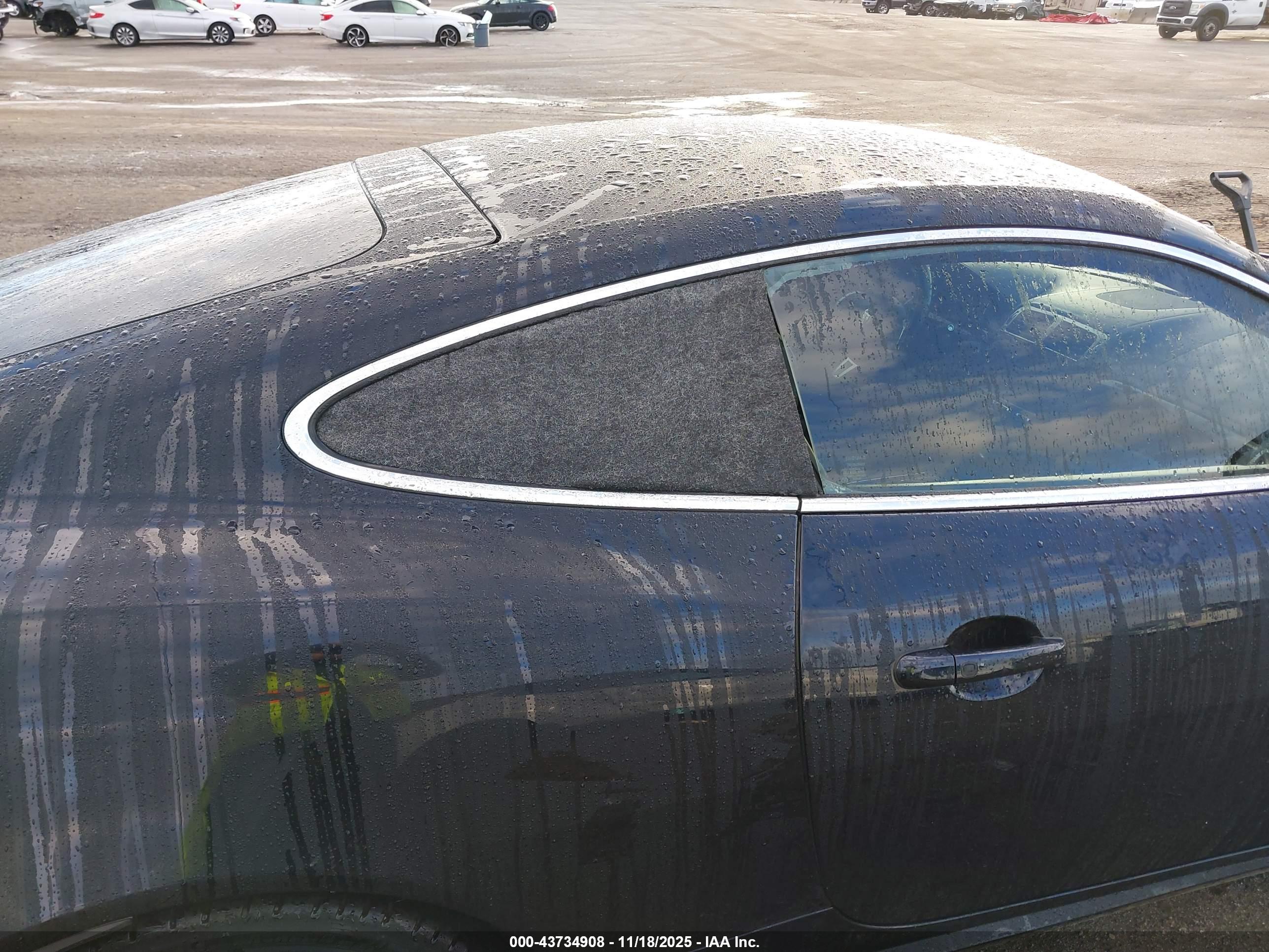 JAGUAR XK image 6