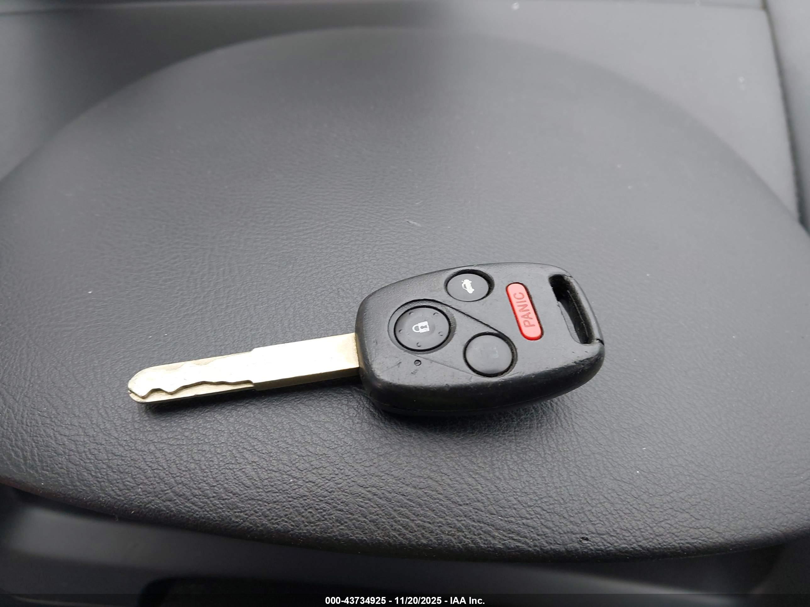 HONDA ACCORD image 11