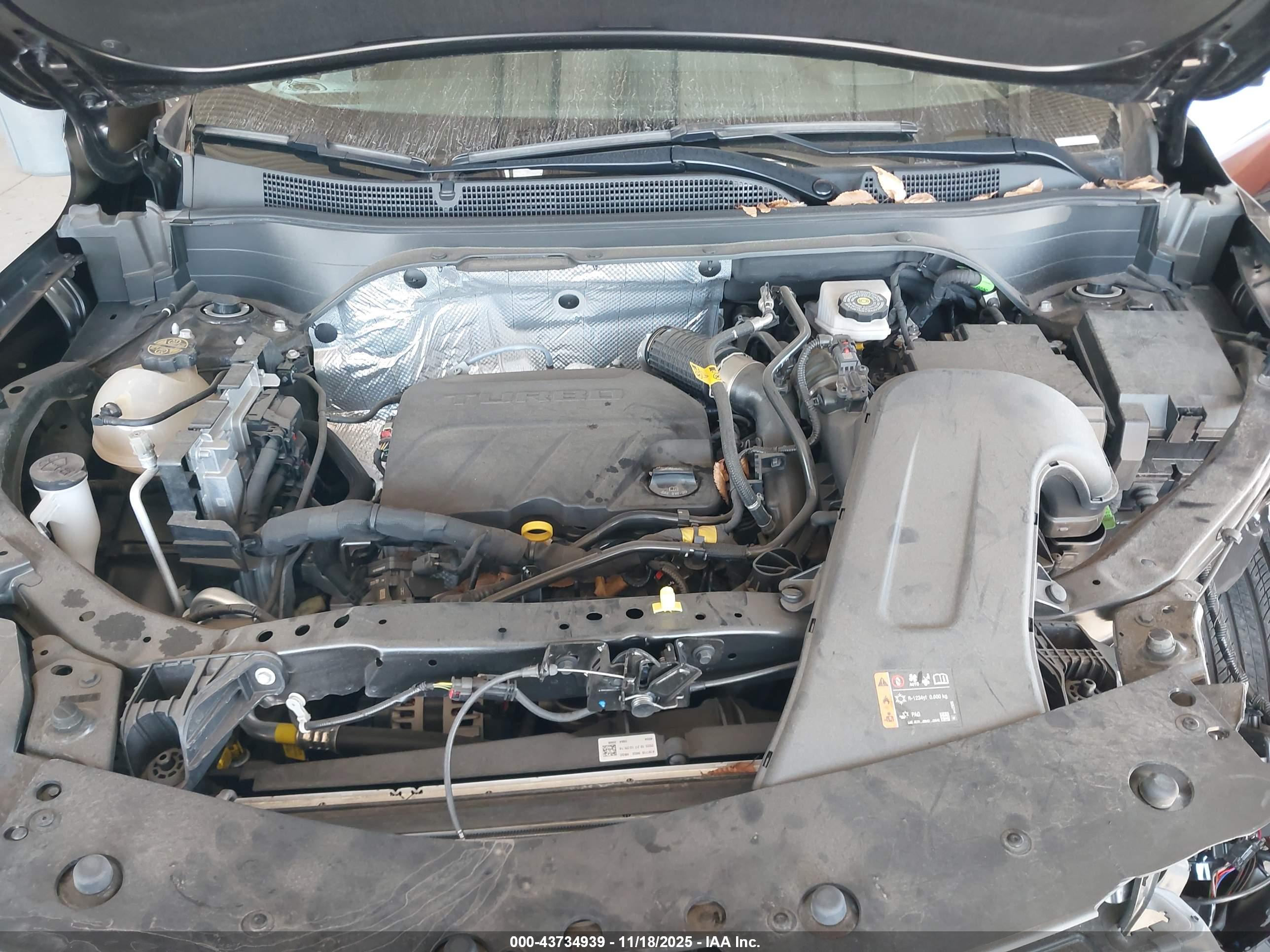 CHEVROLET TRAX image 10