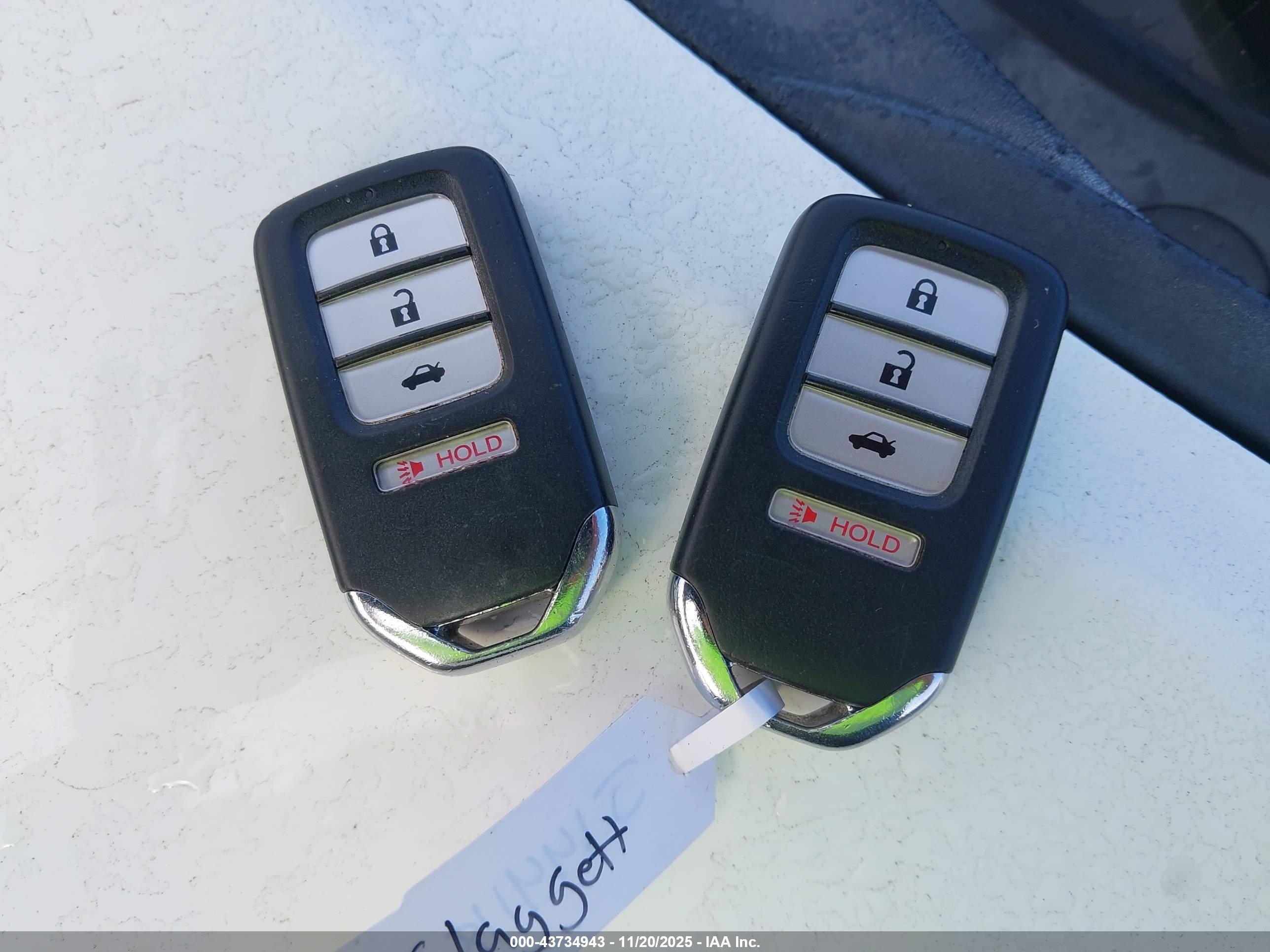HONDA CIVIC image 11