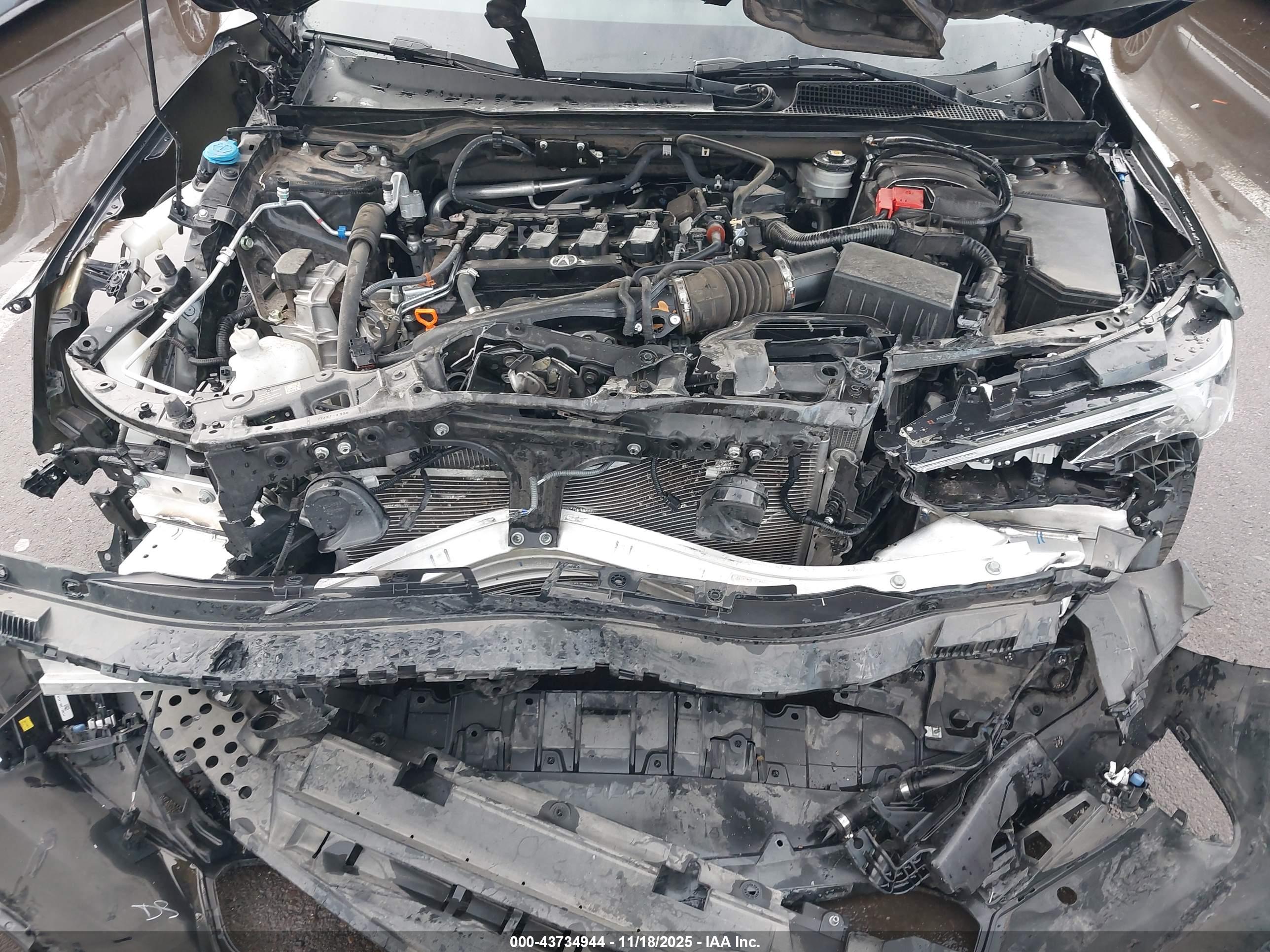ACURA INTEGRA image 10