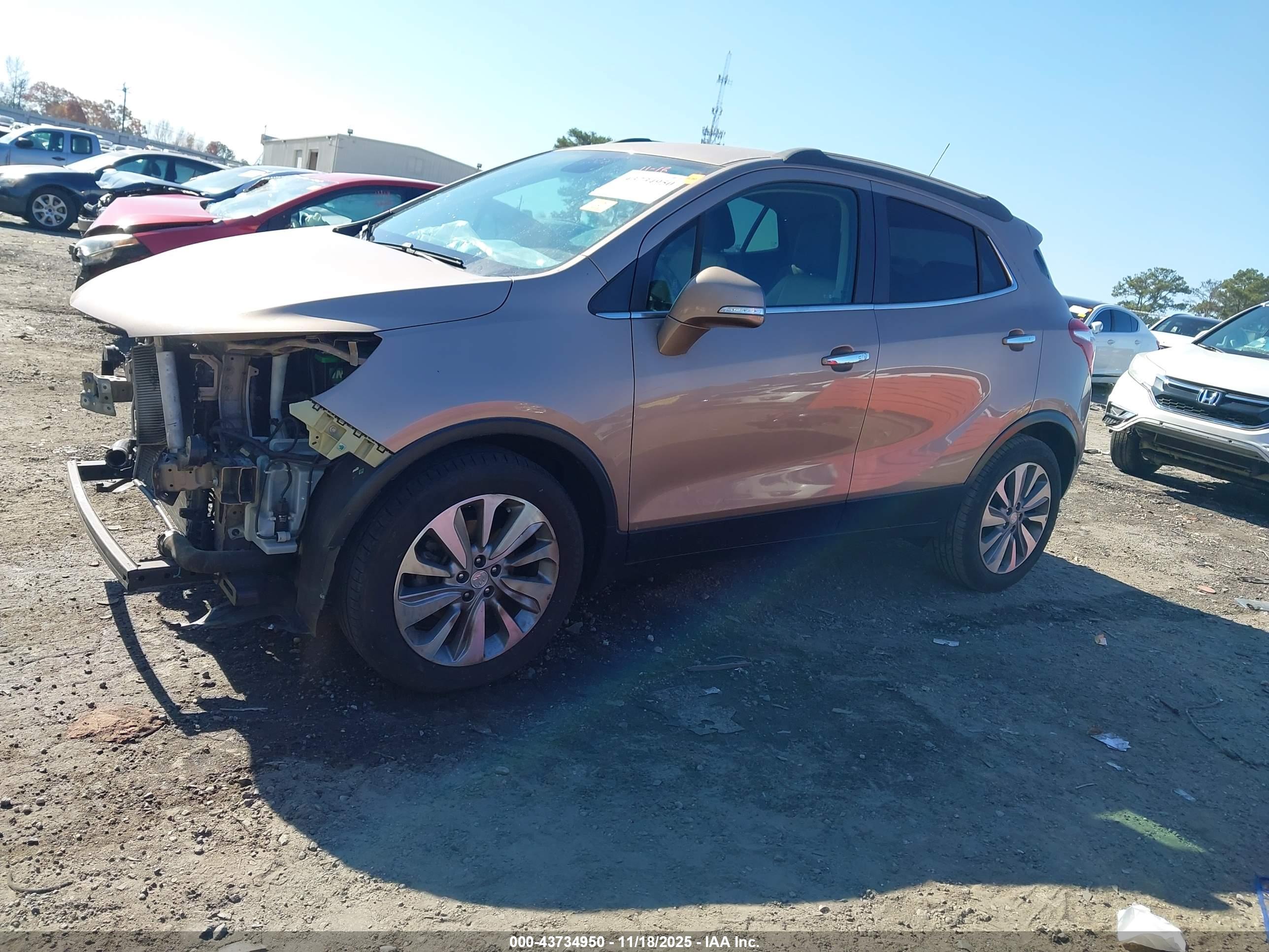 BUICK ENCORE image 2