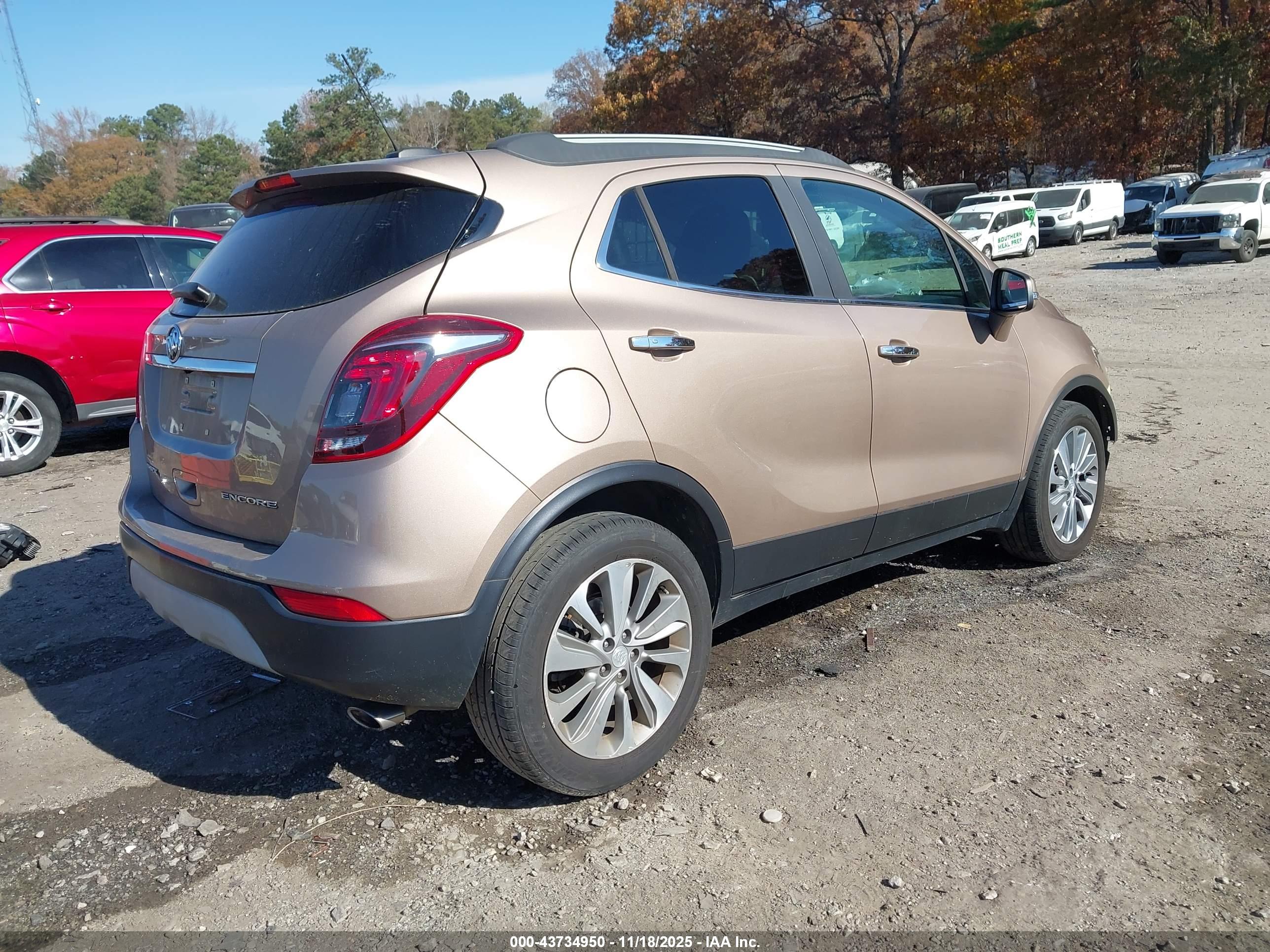 BUICK ENCORE image 4