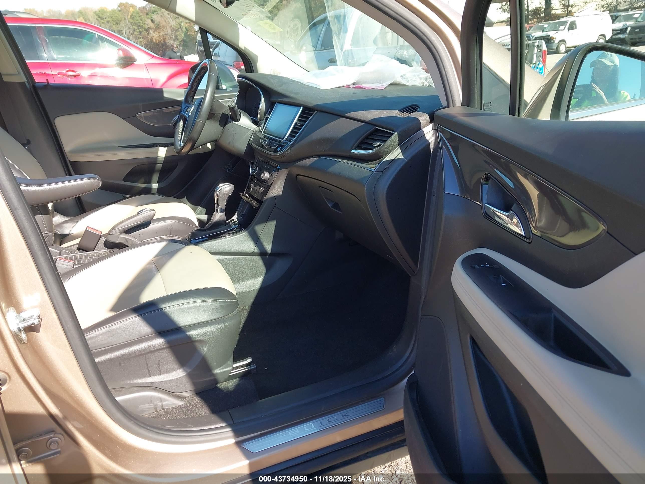 BUICK ENCORE image 5
