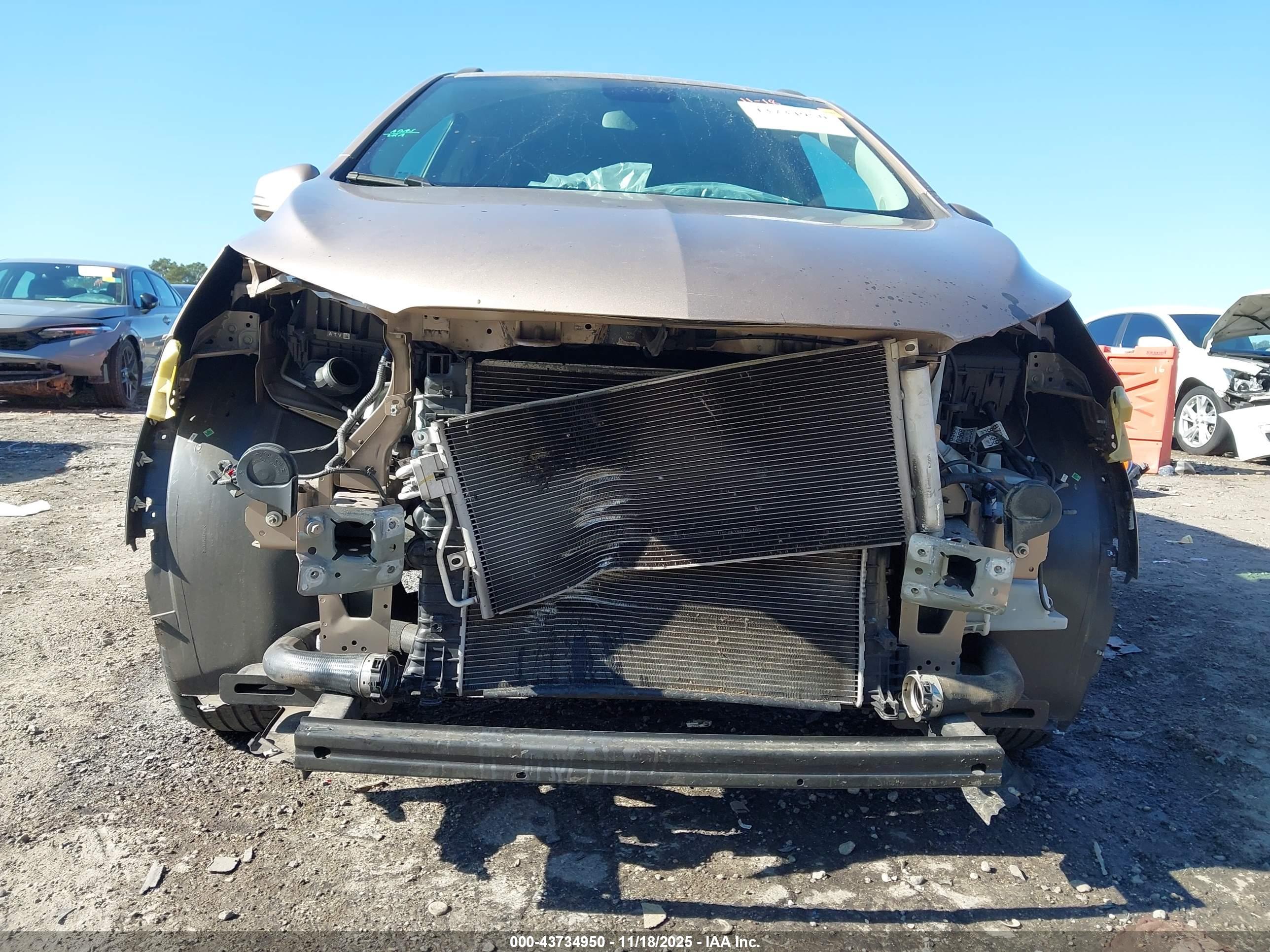BUICK ENCORE image 6