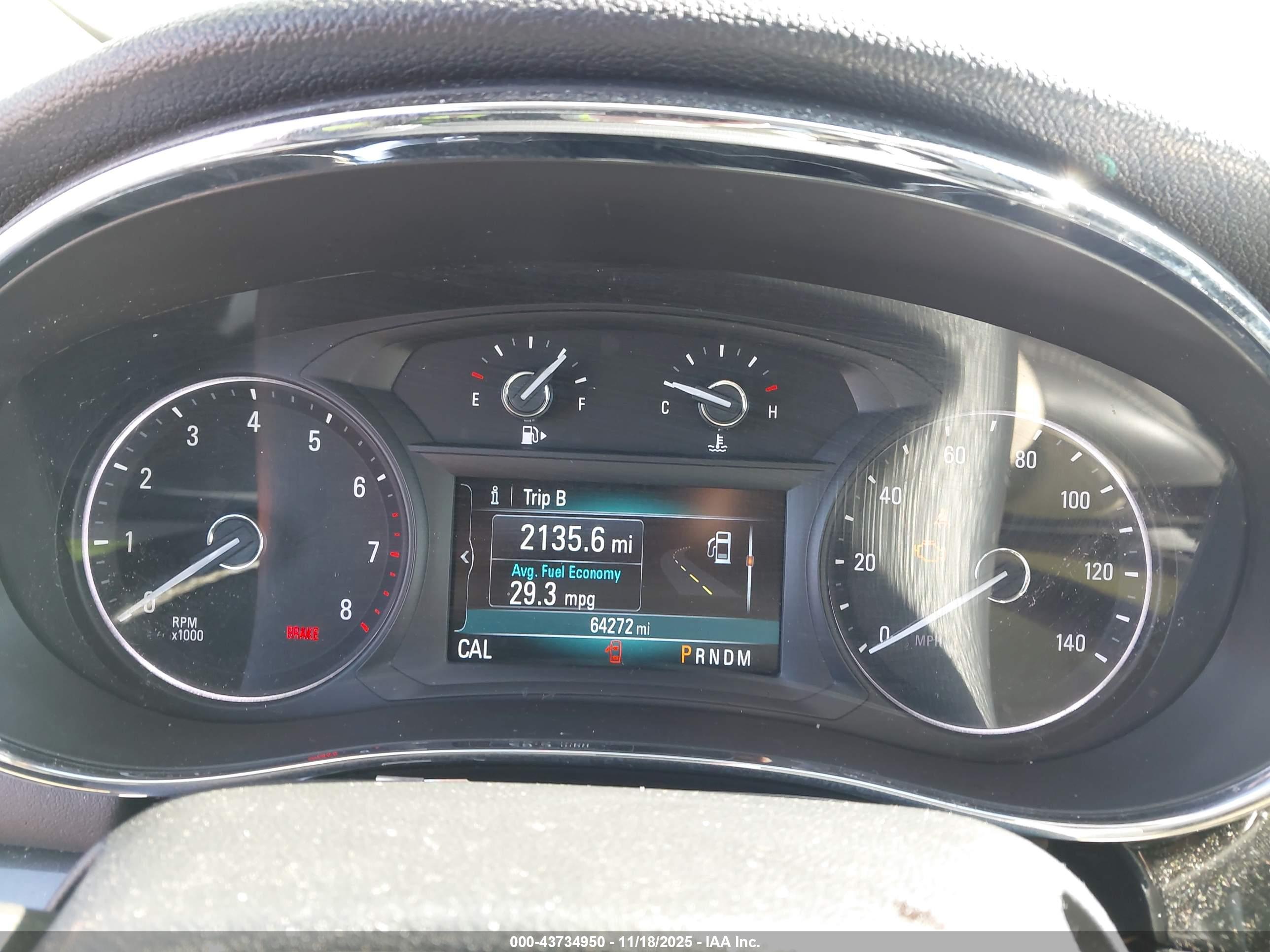 BUICK ENCORE image 7