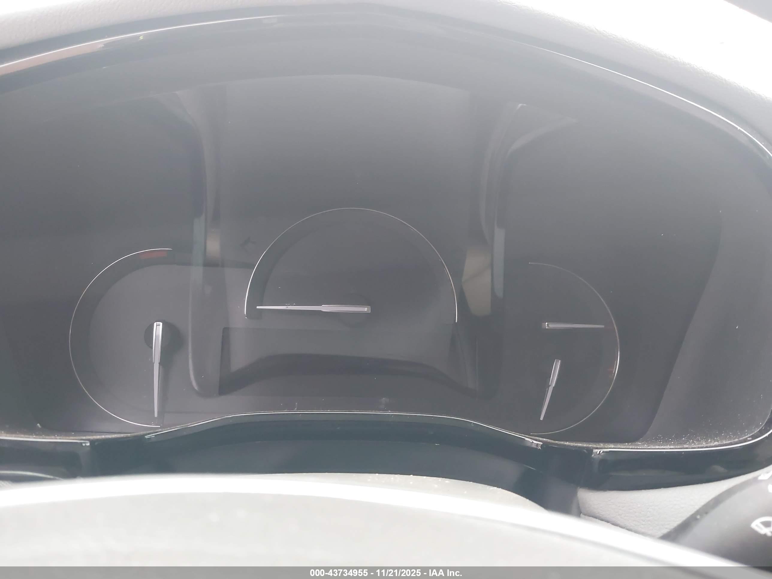 CADILLAC XT5 image 7