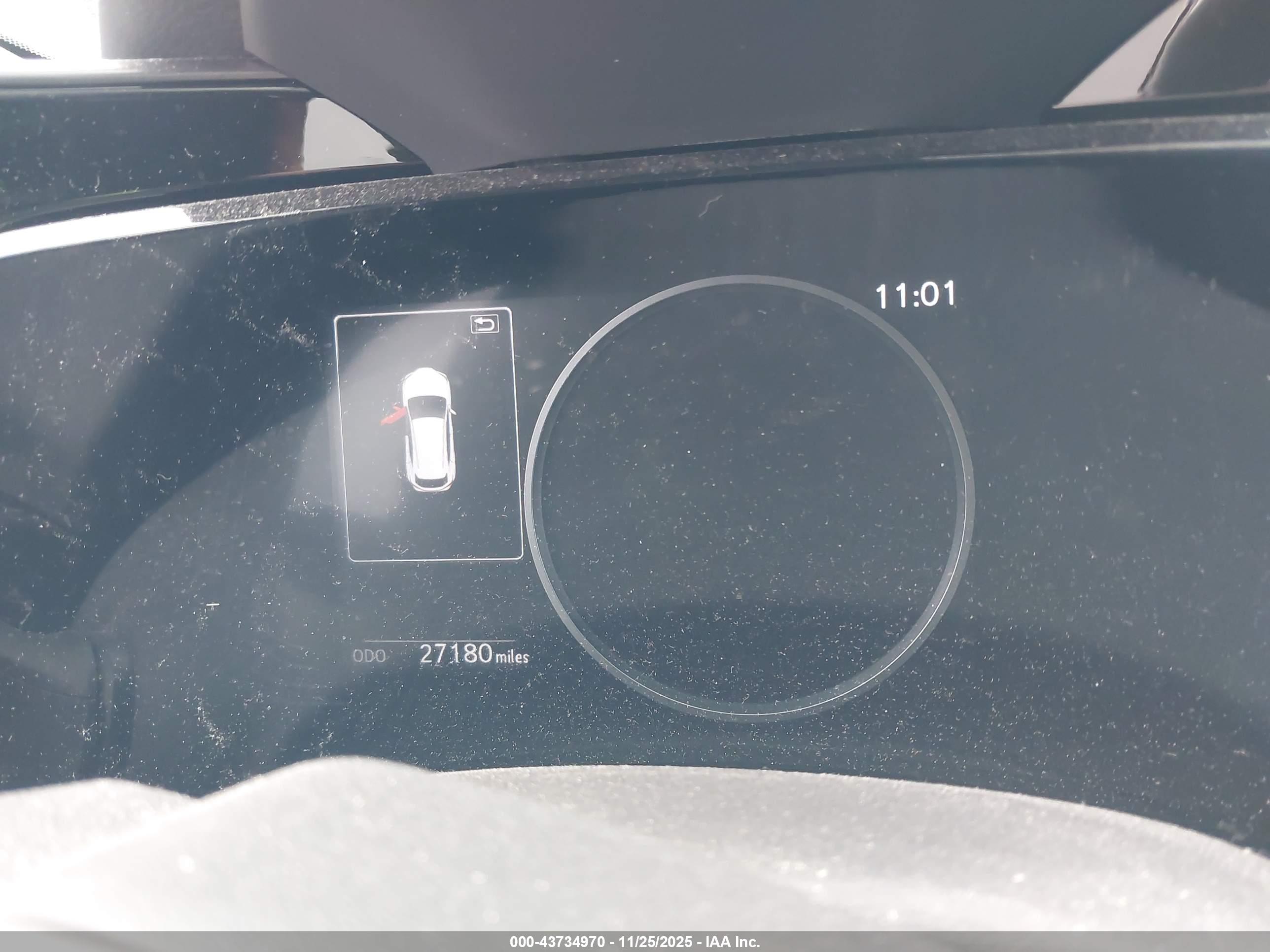 LEXUS NX image 7