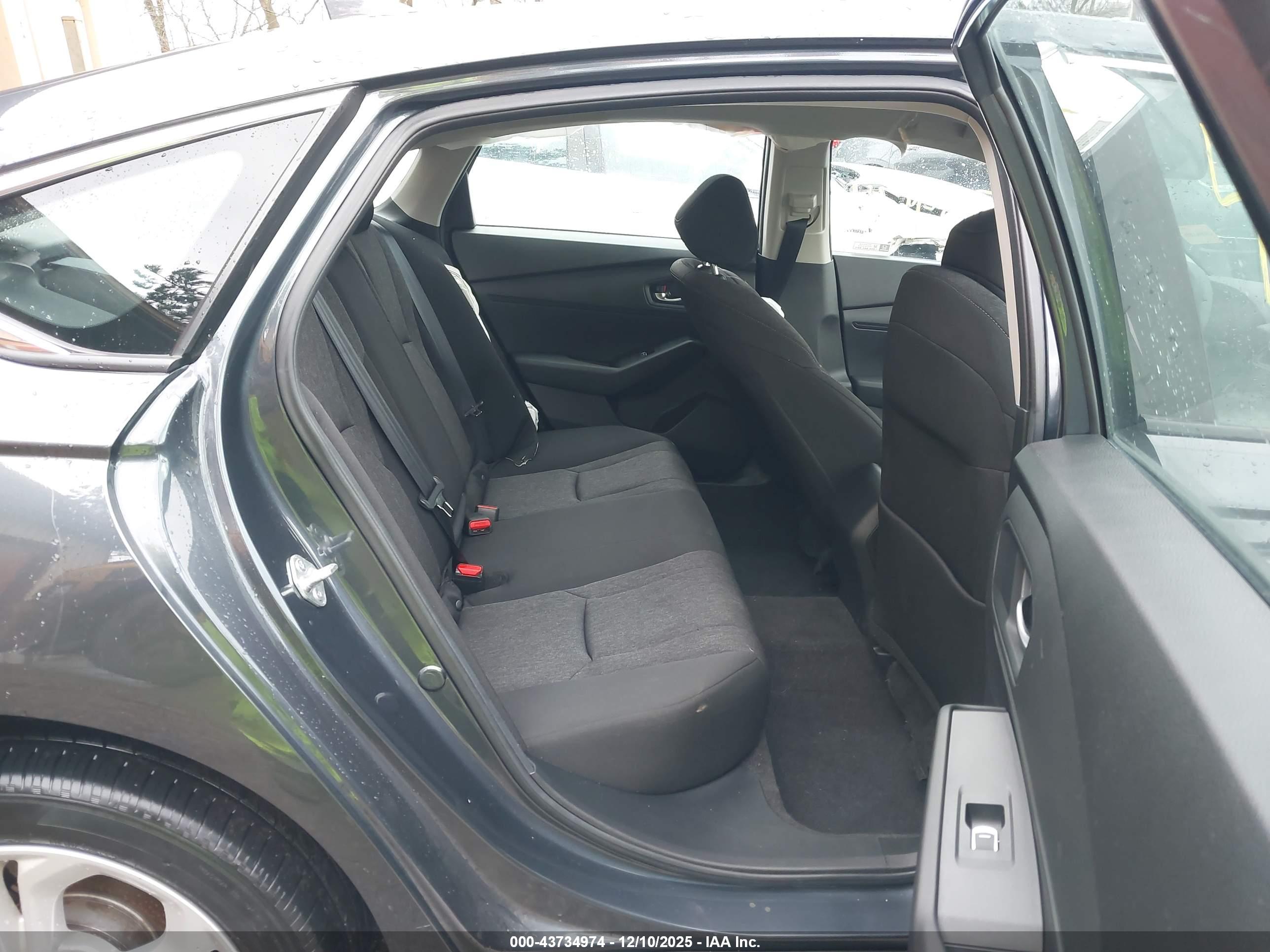 HONDA ACCORD image 8