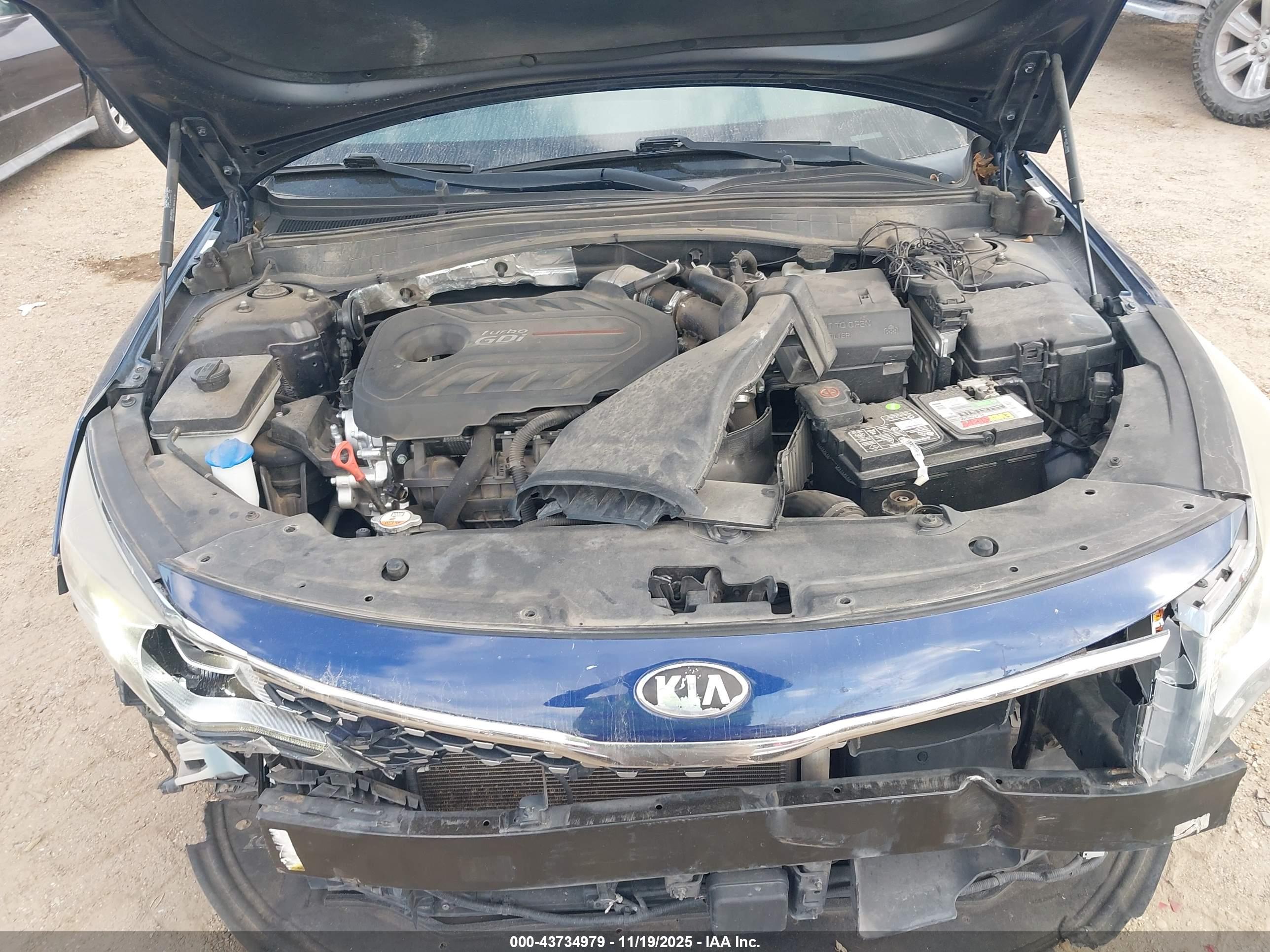 KIA OPTIMA image 10