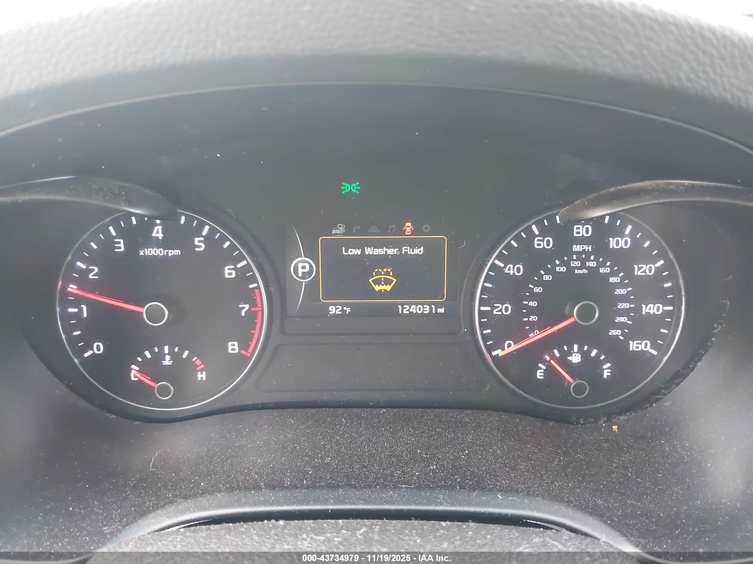 KIA OPTIMA image 7