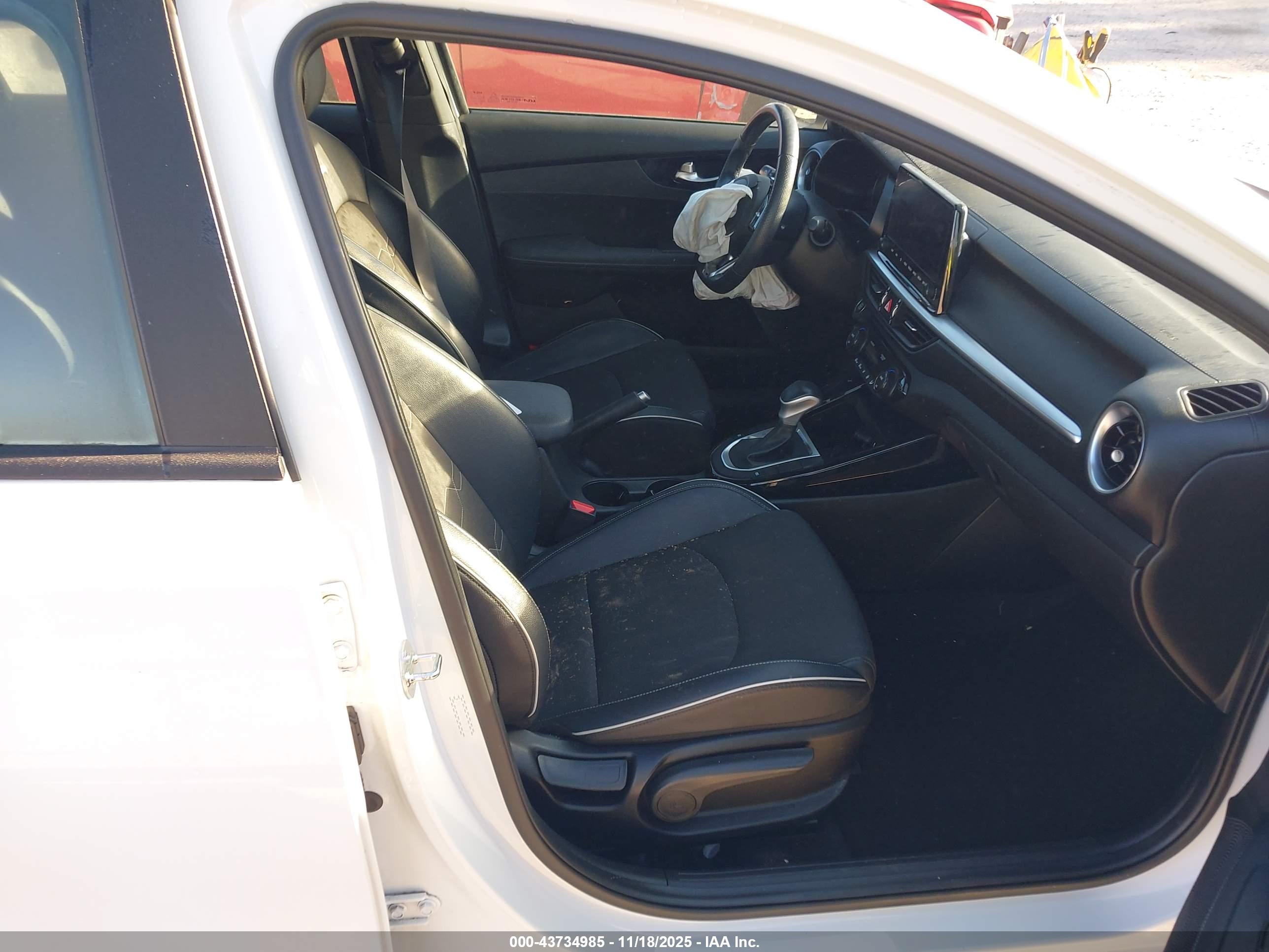 KIA FORTE image 5