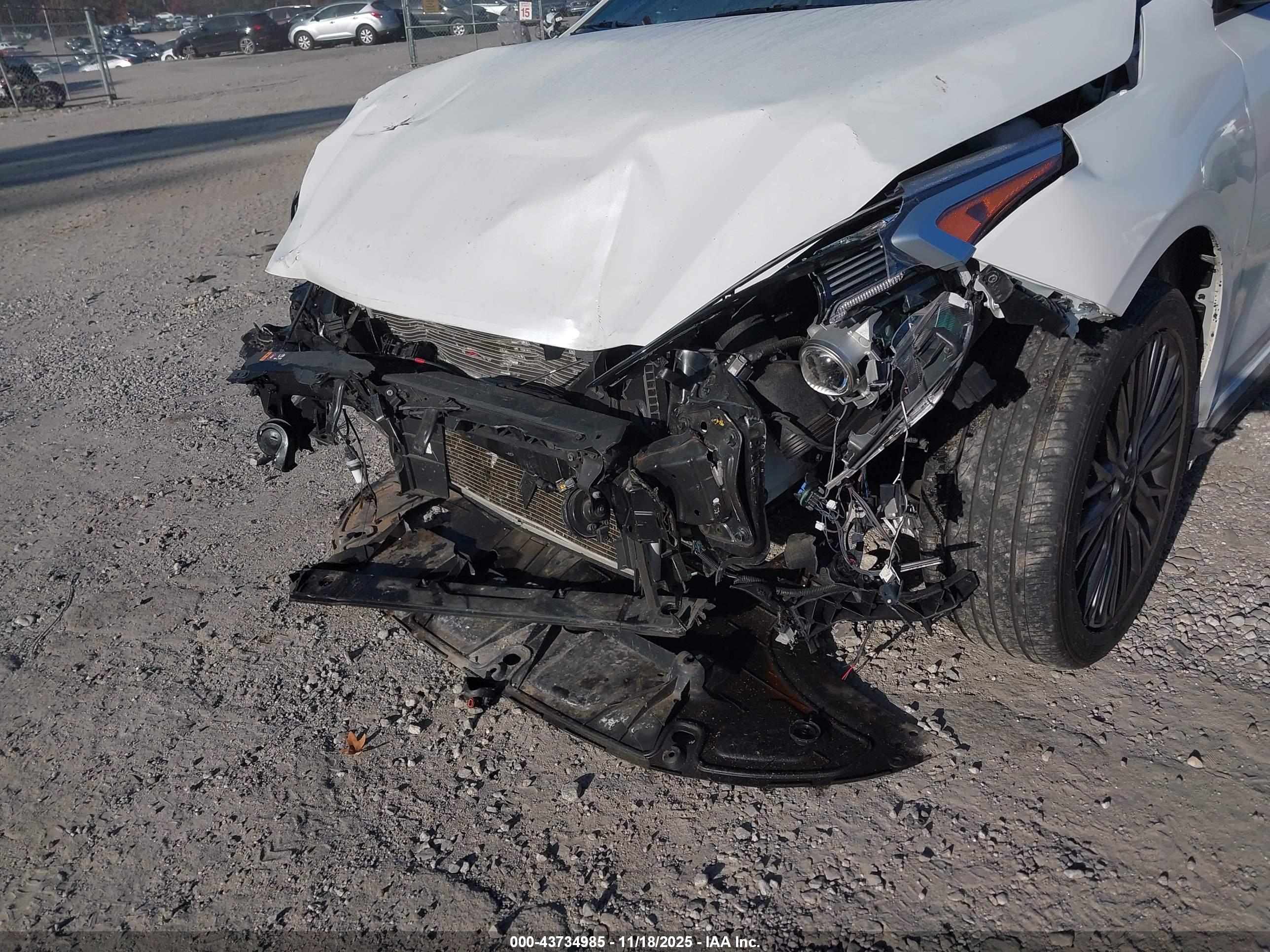 KIA FORTE image 6