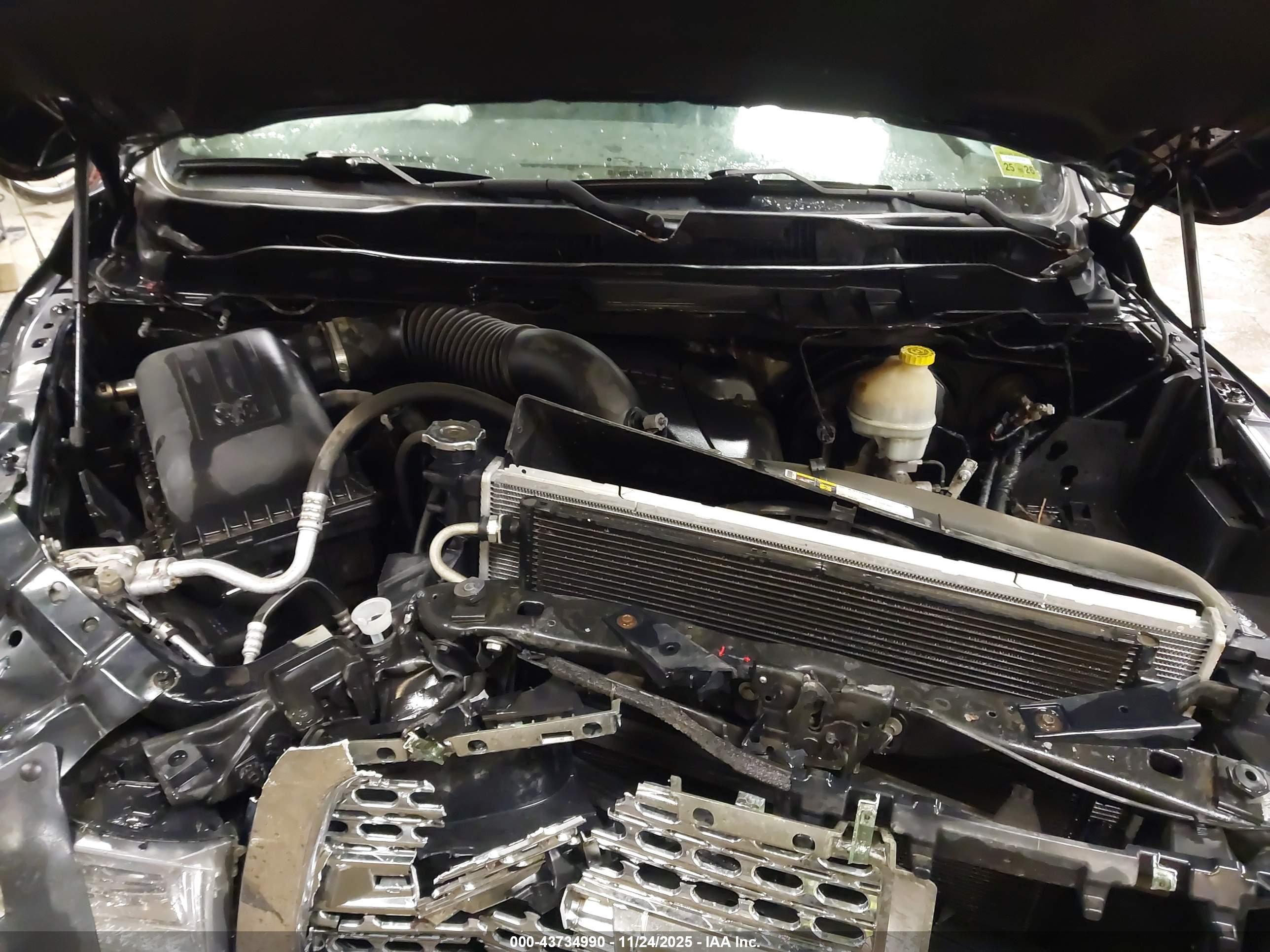 RAM 1500 image 10
