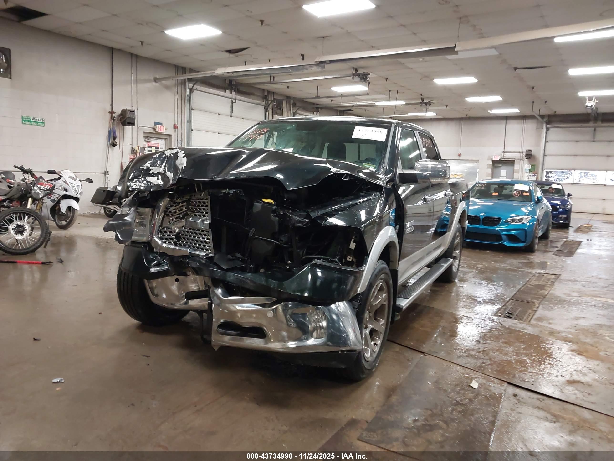 RAM 1500 image 2