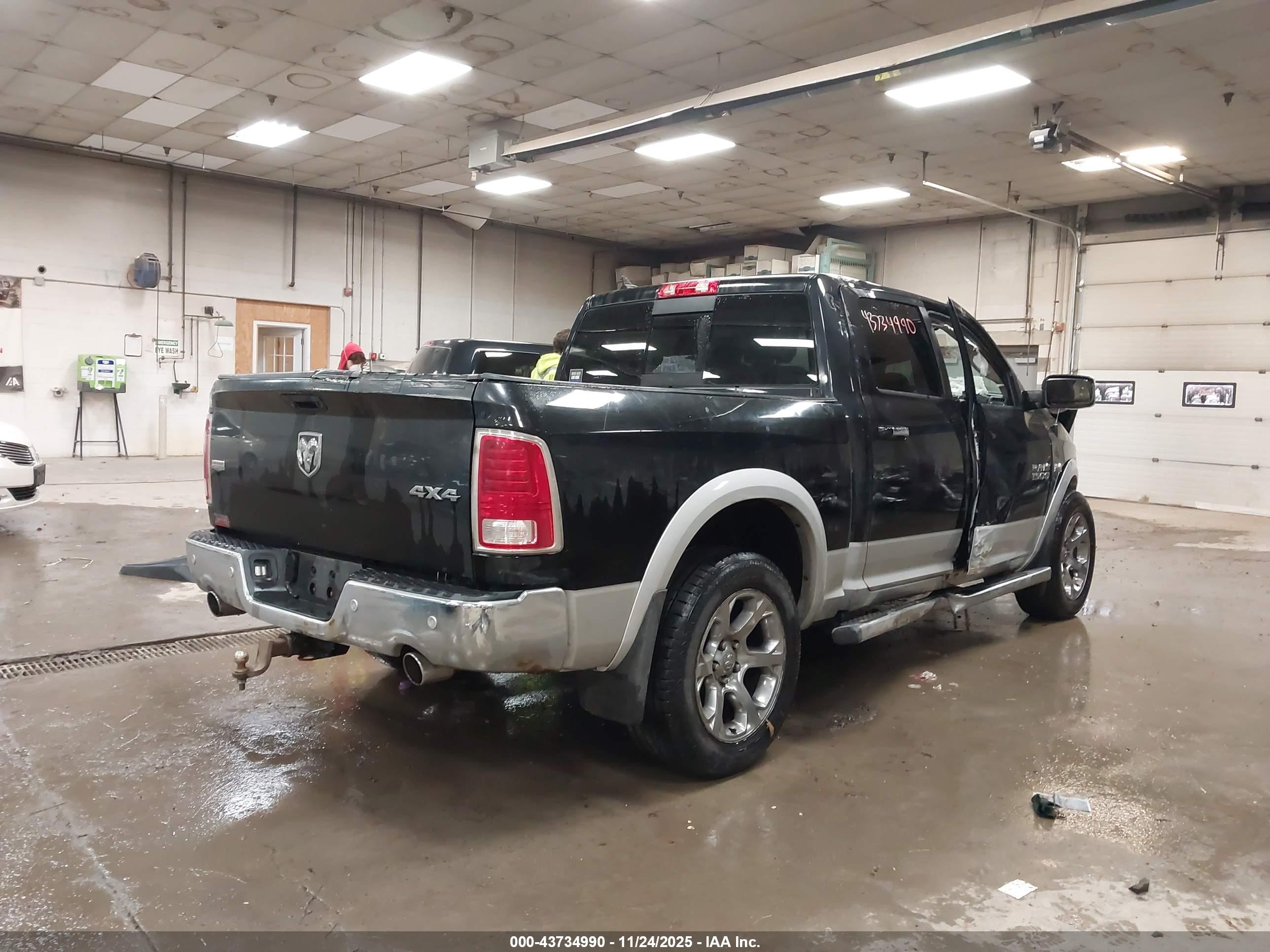 RAM 1500 image 4