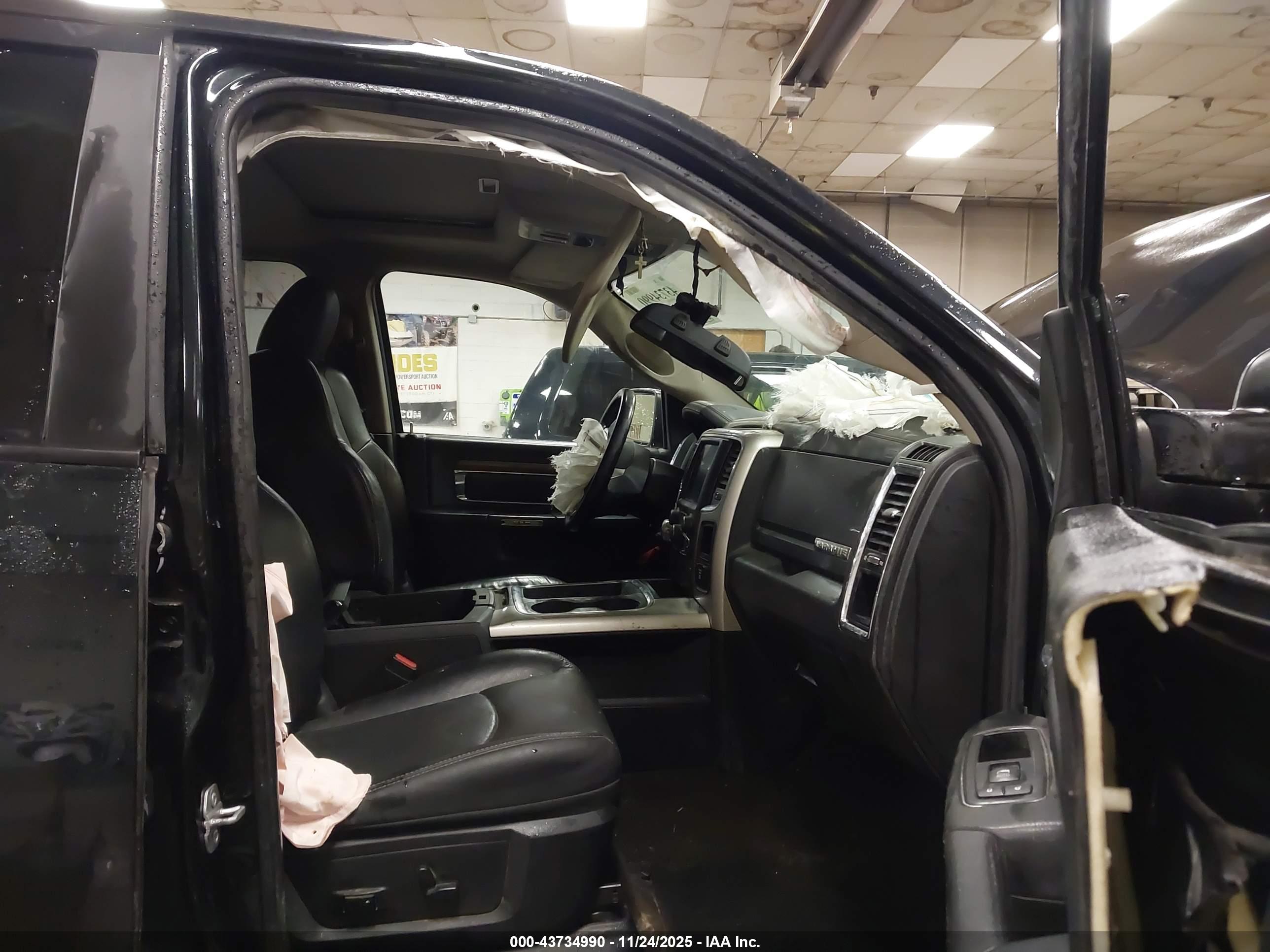 RAM 1500 image 5