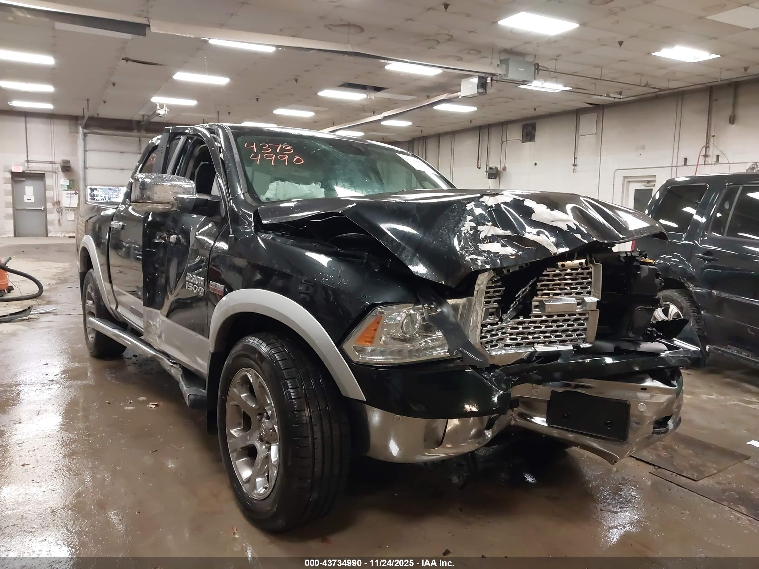 RAM 1500 image 6