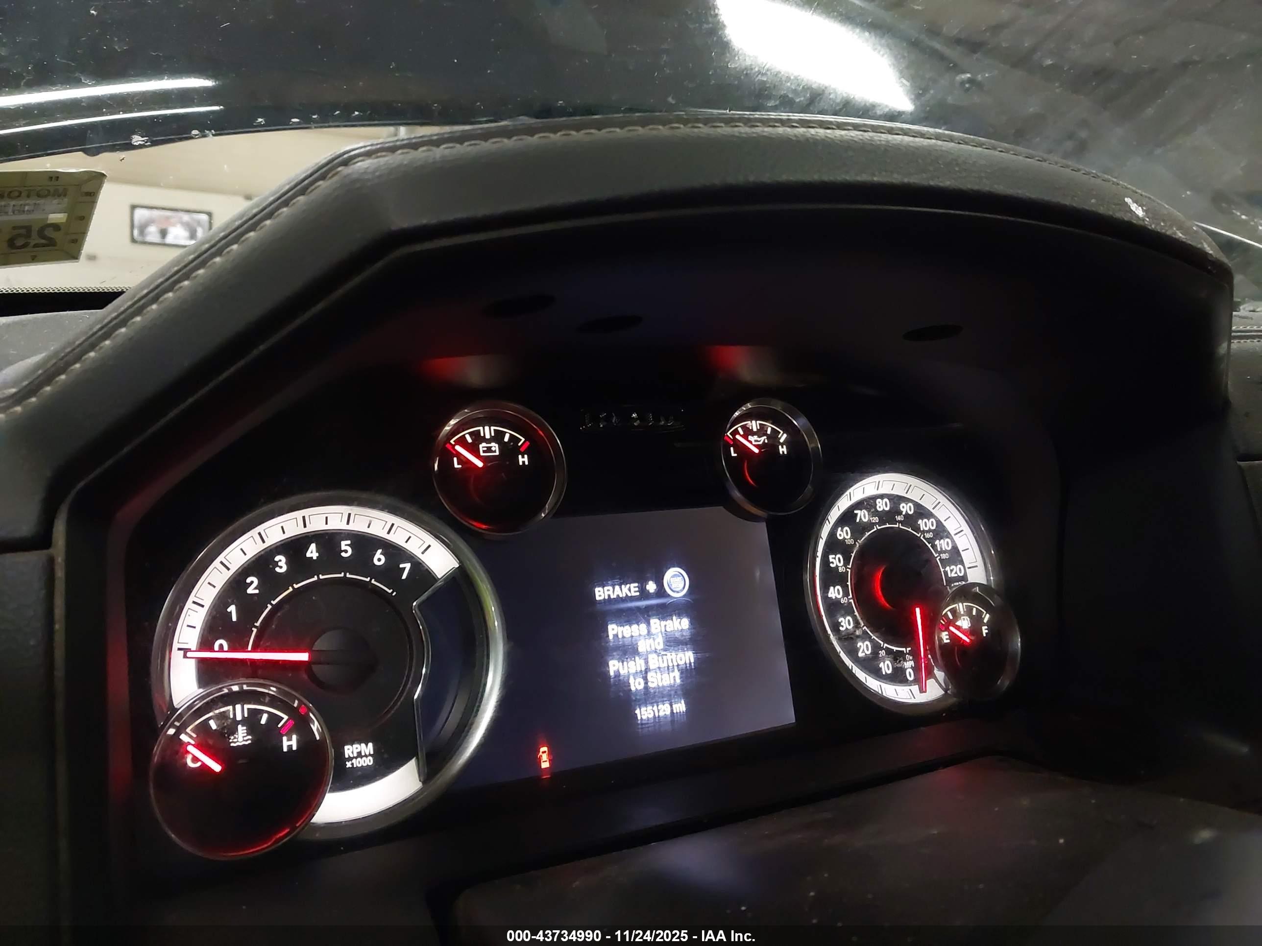 RAM 1500 image 7