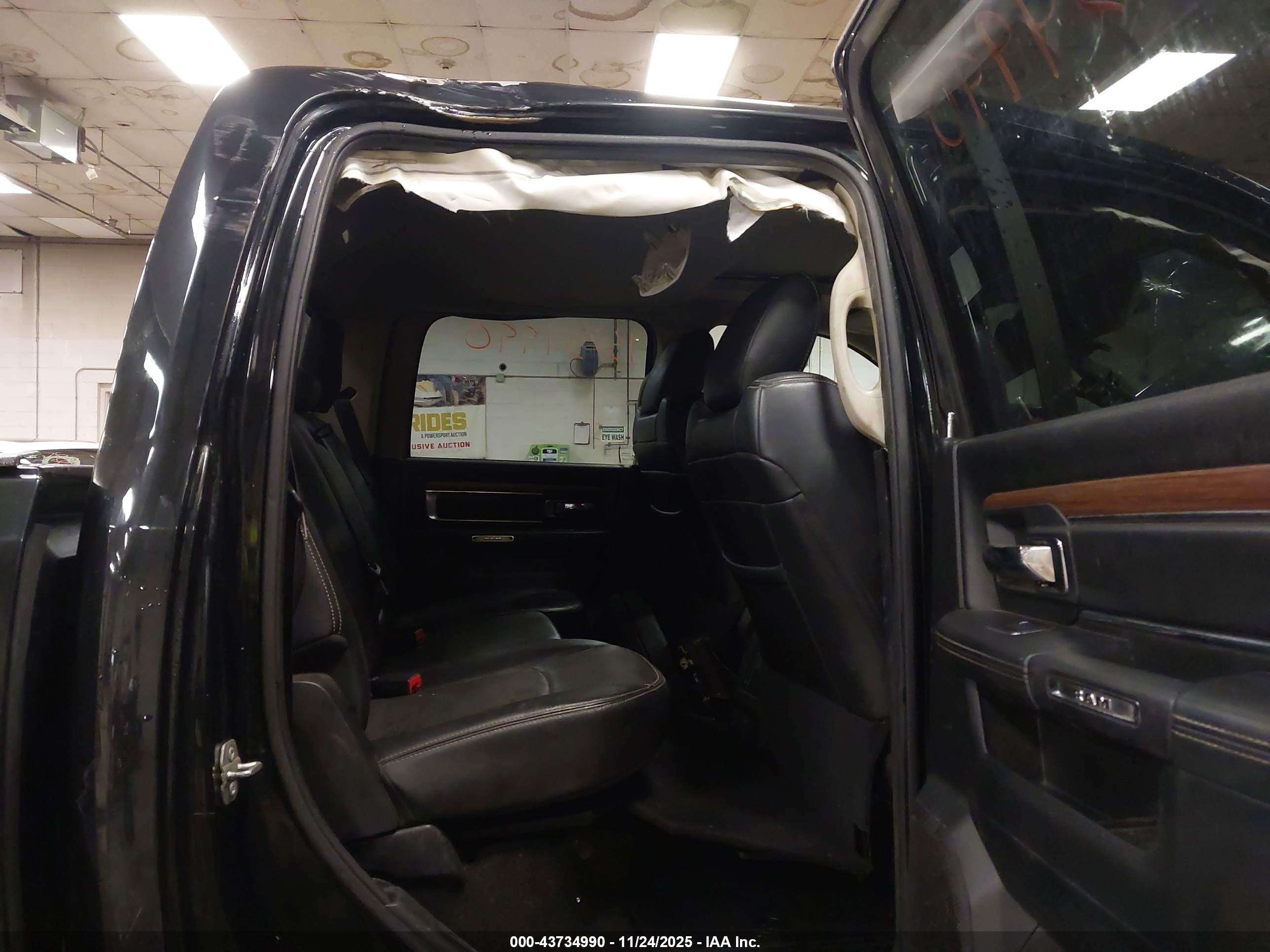 RAM 1500 image 8