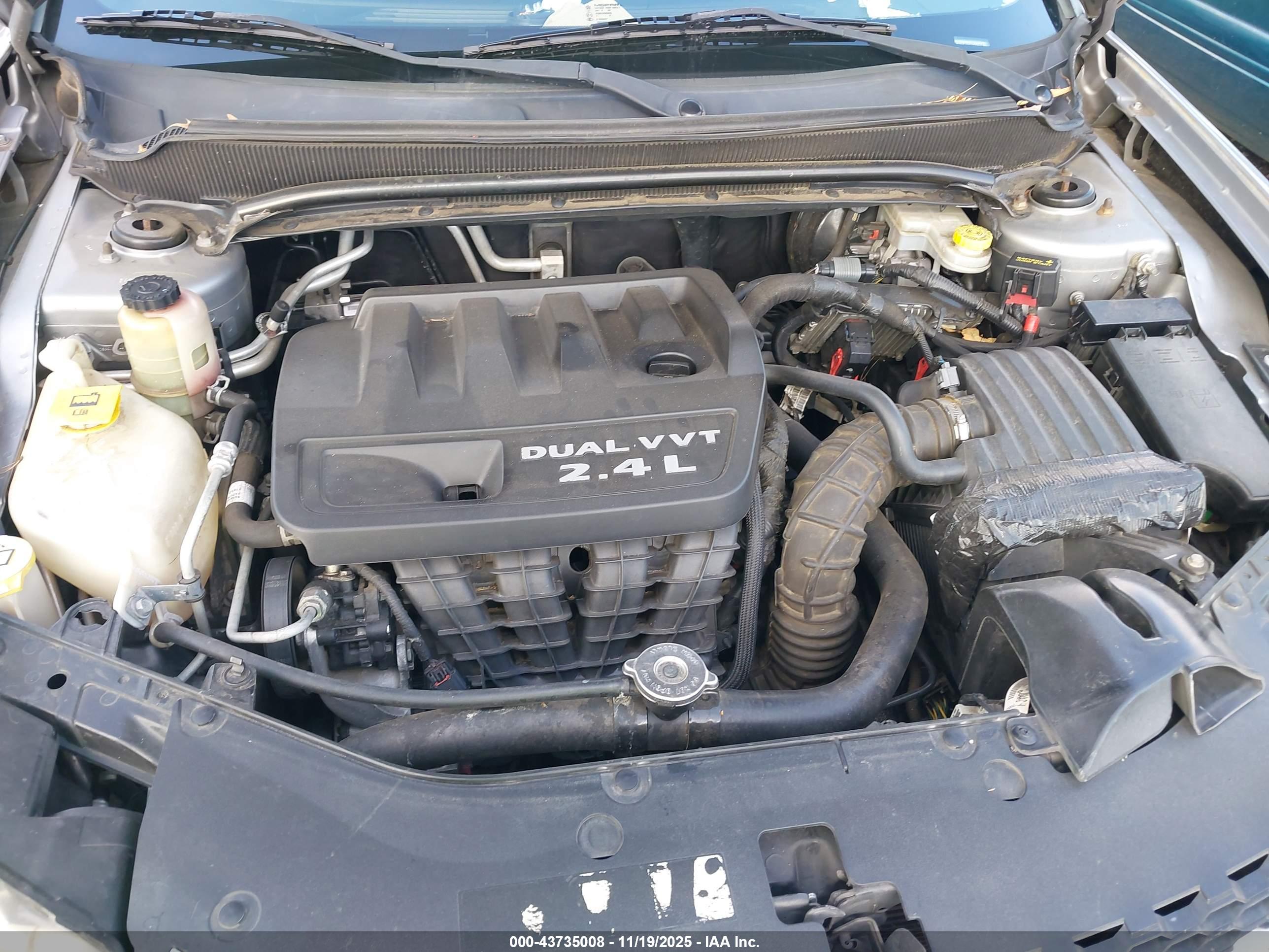 DODGE AVENGER image 10