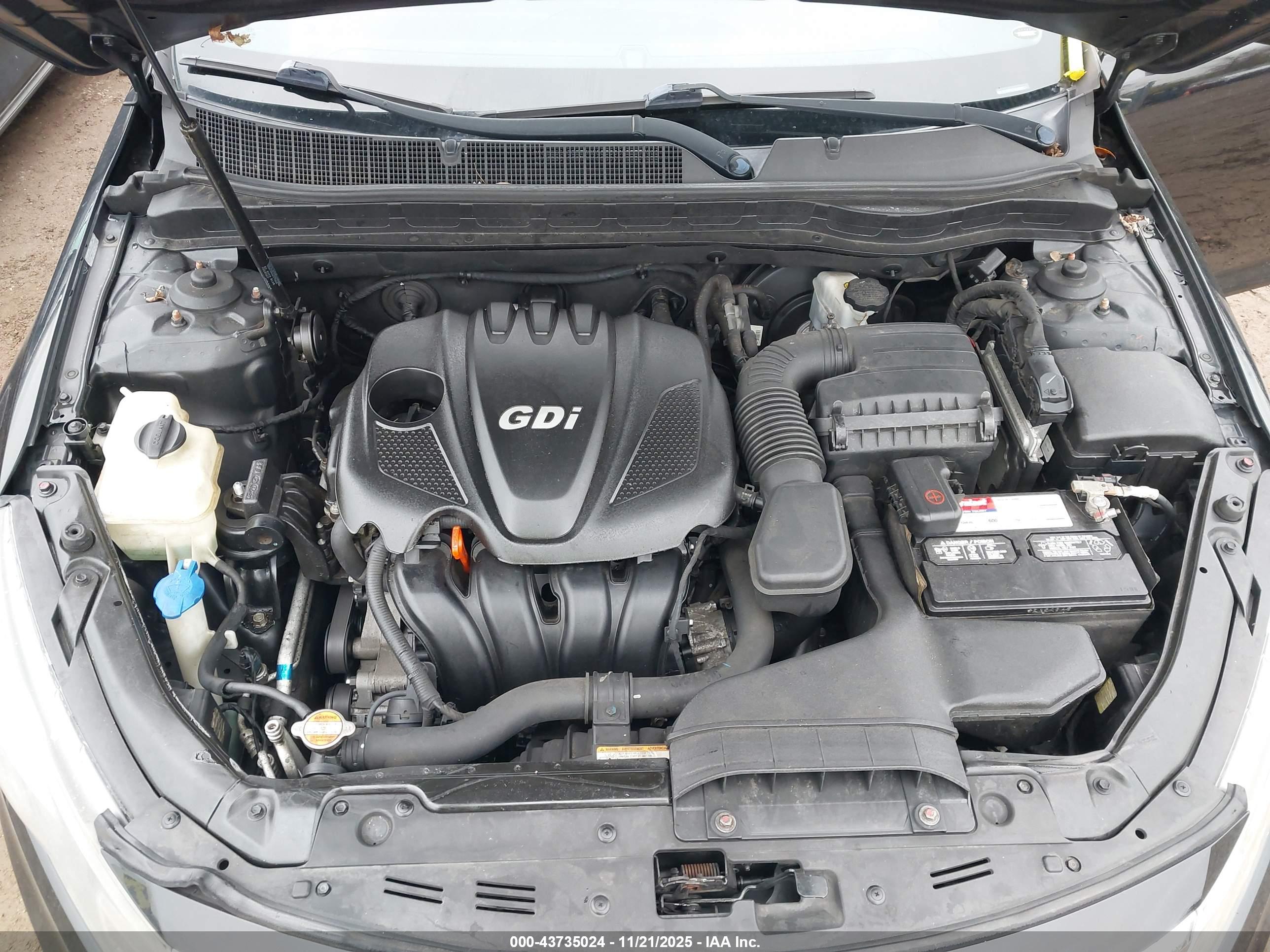 KIA OPTIMA image 10