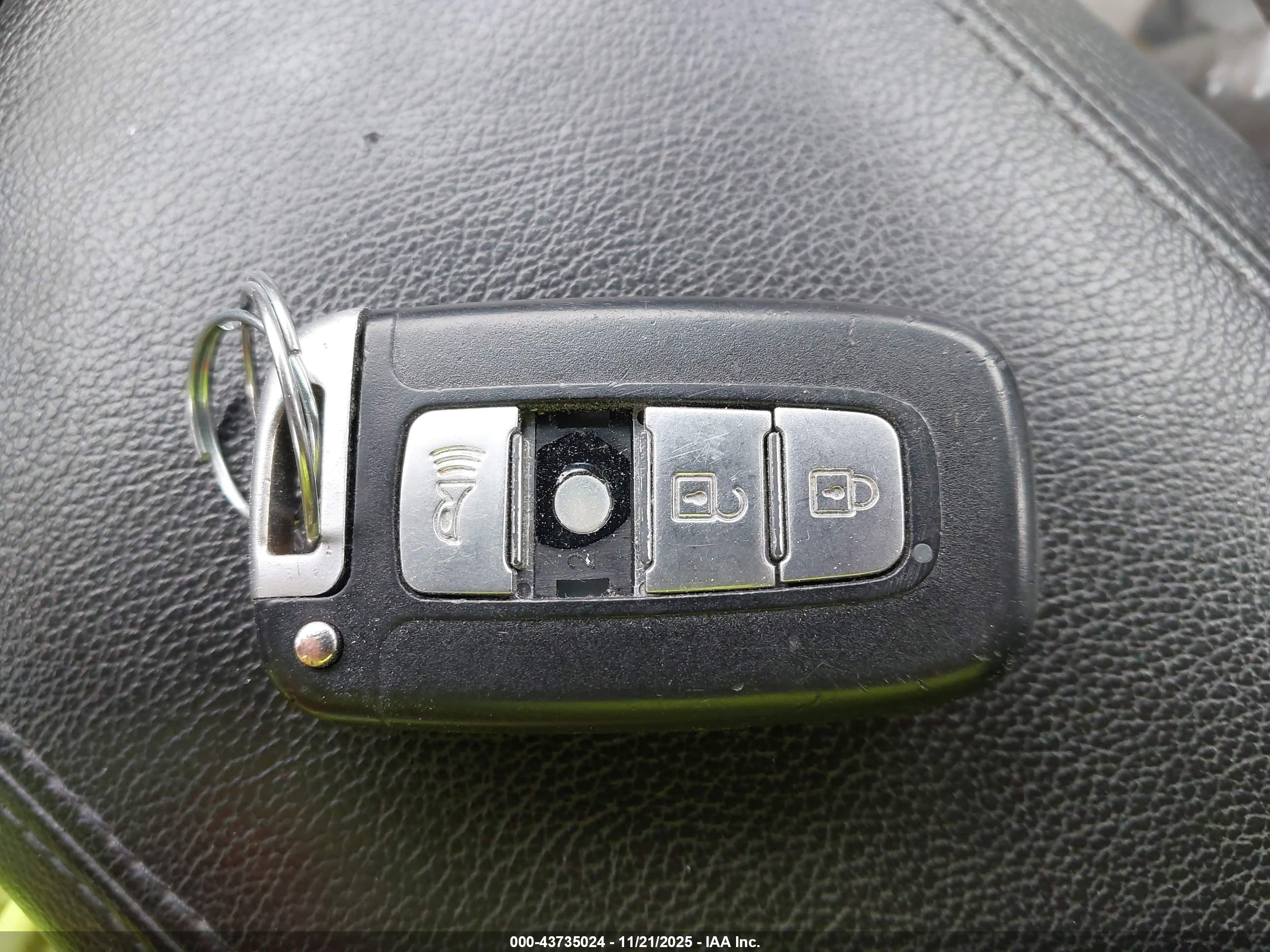 KIA OPTIMA image 11