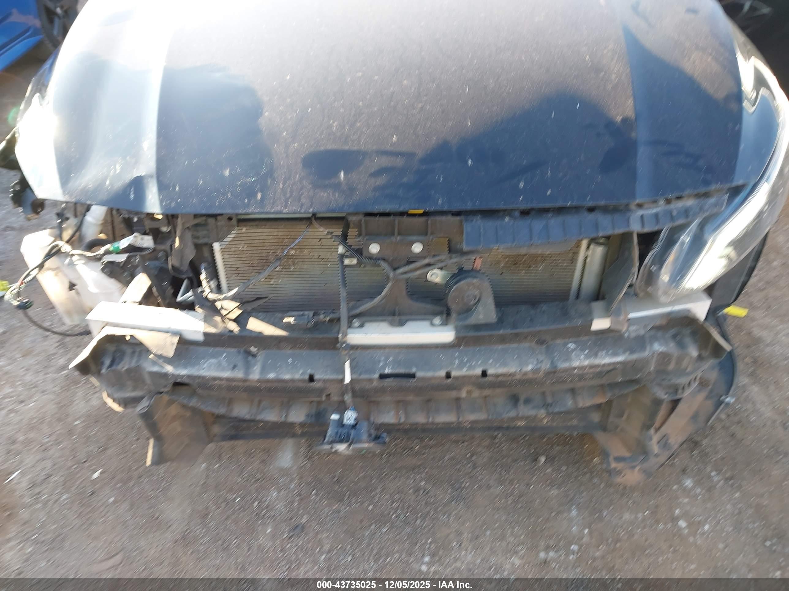 NISSAN ALTIMA image 6