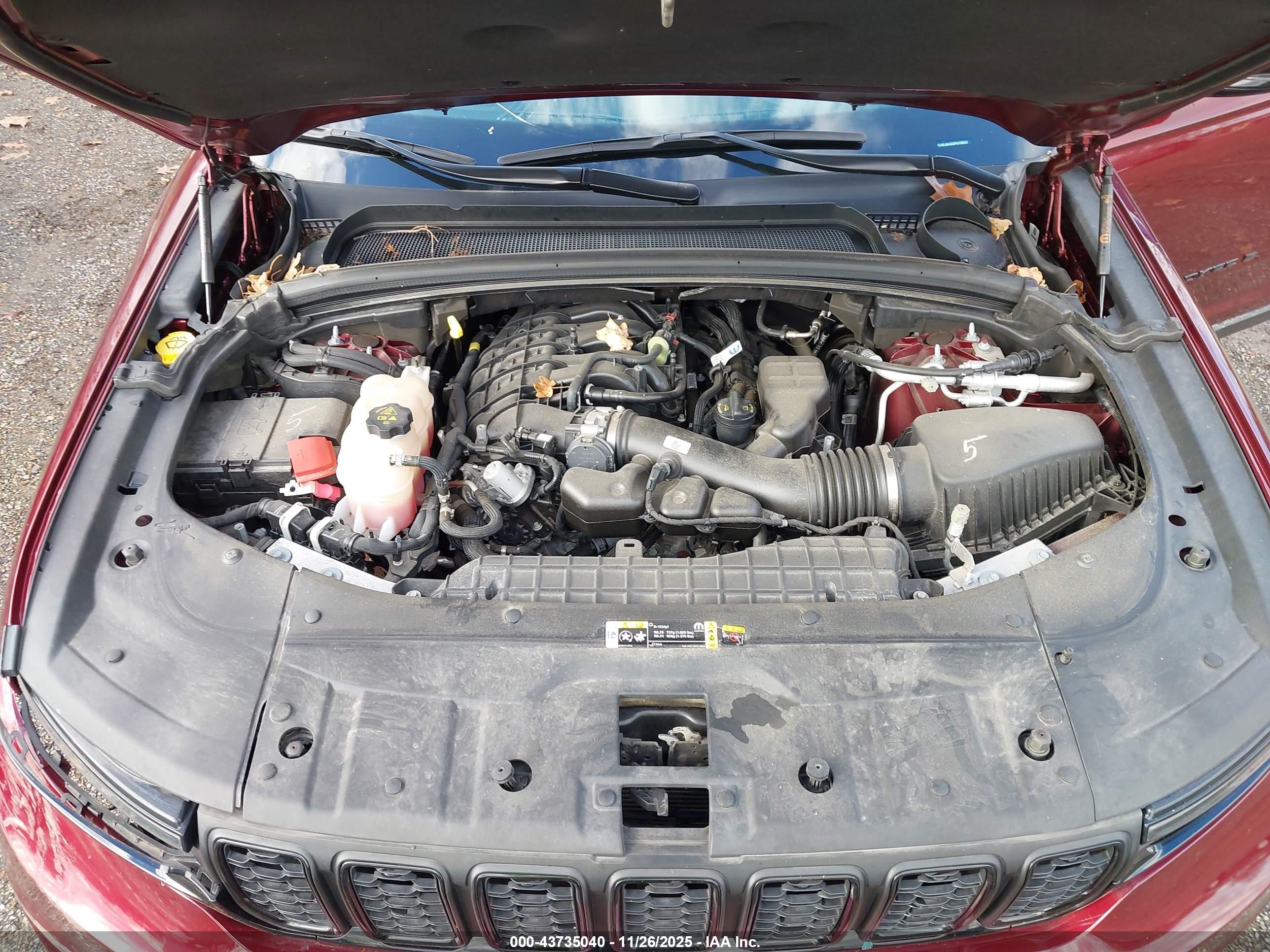 JEEP GRAND image 10