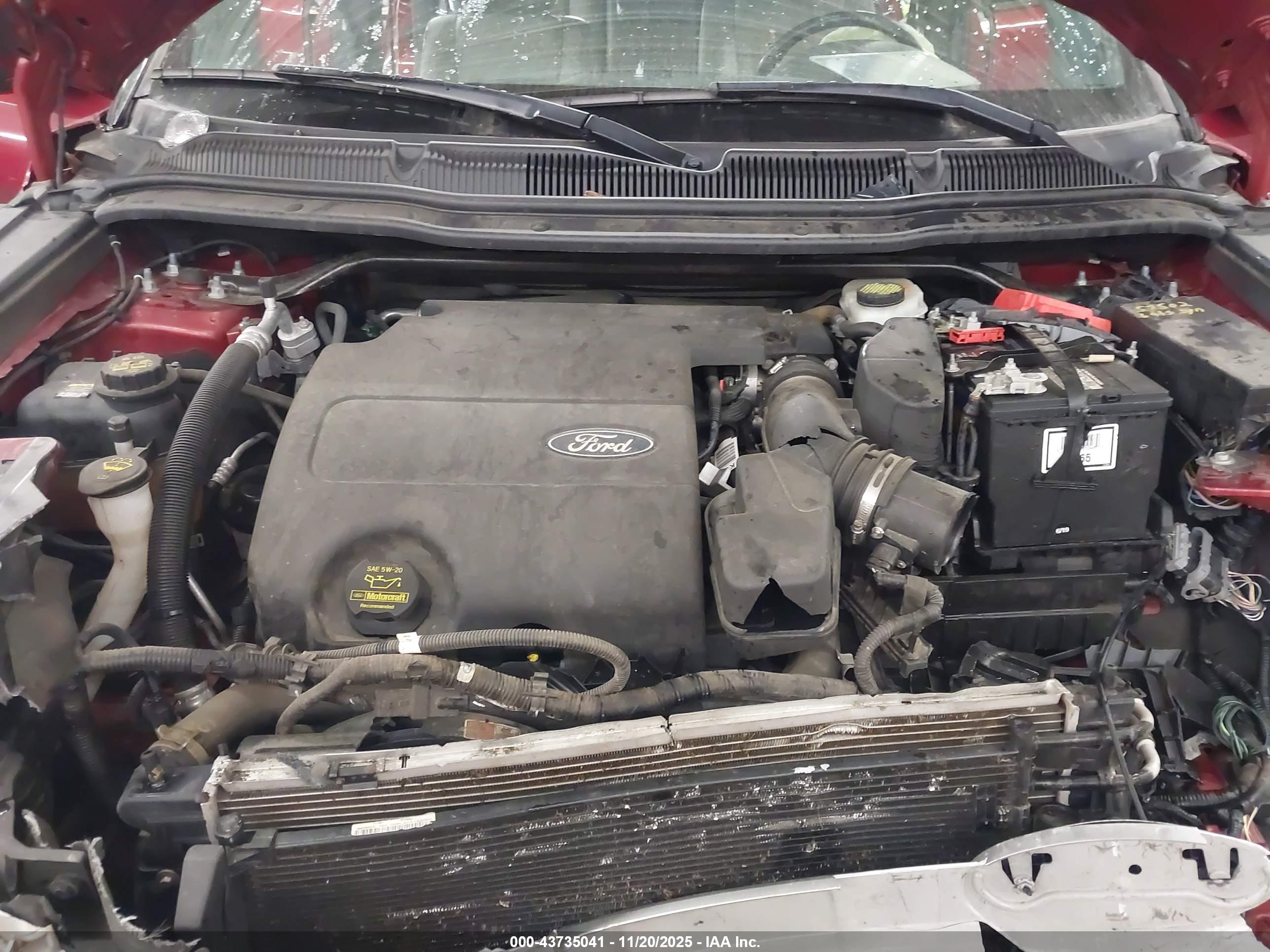 FORD EXPLORER image 10