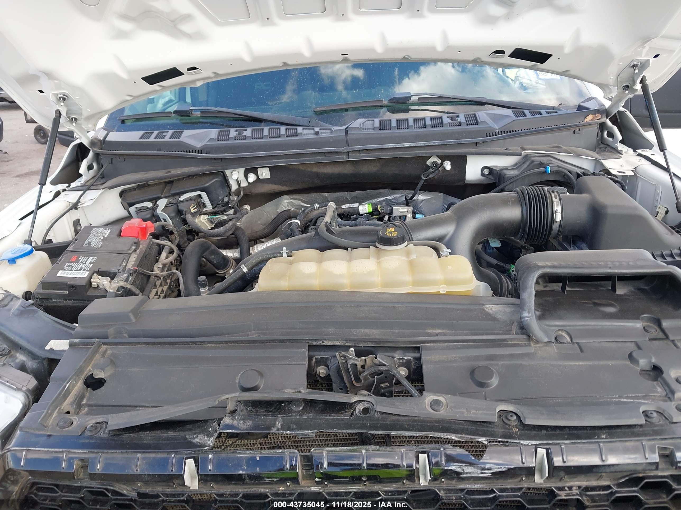 FORD F-150 image 10