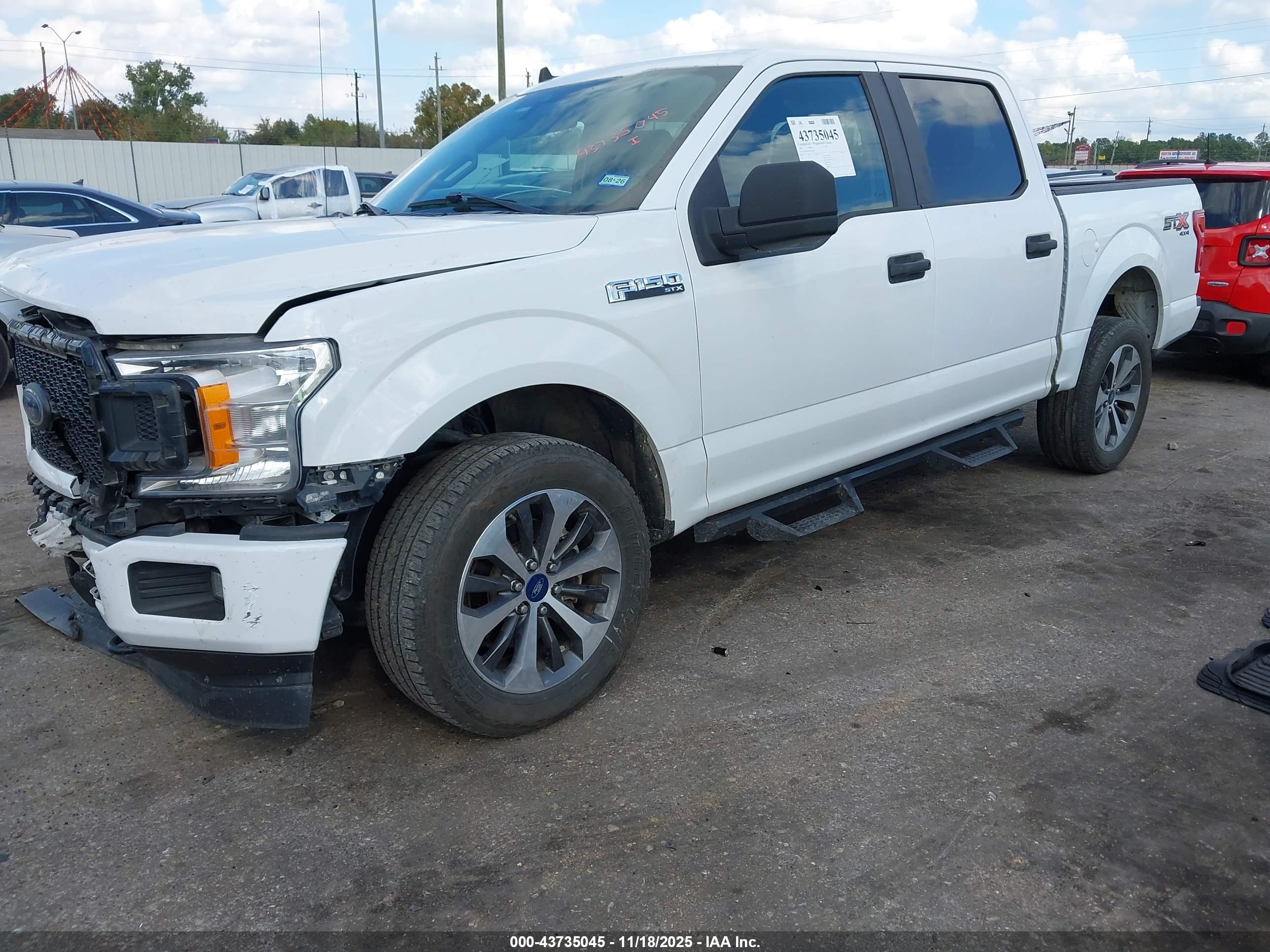 FORD F-150 image 2