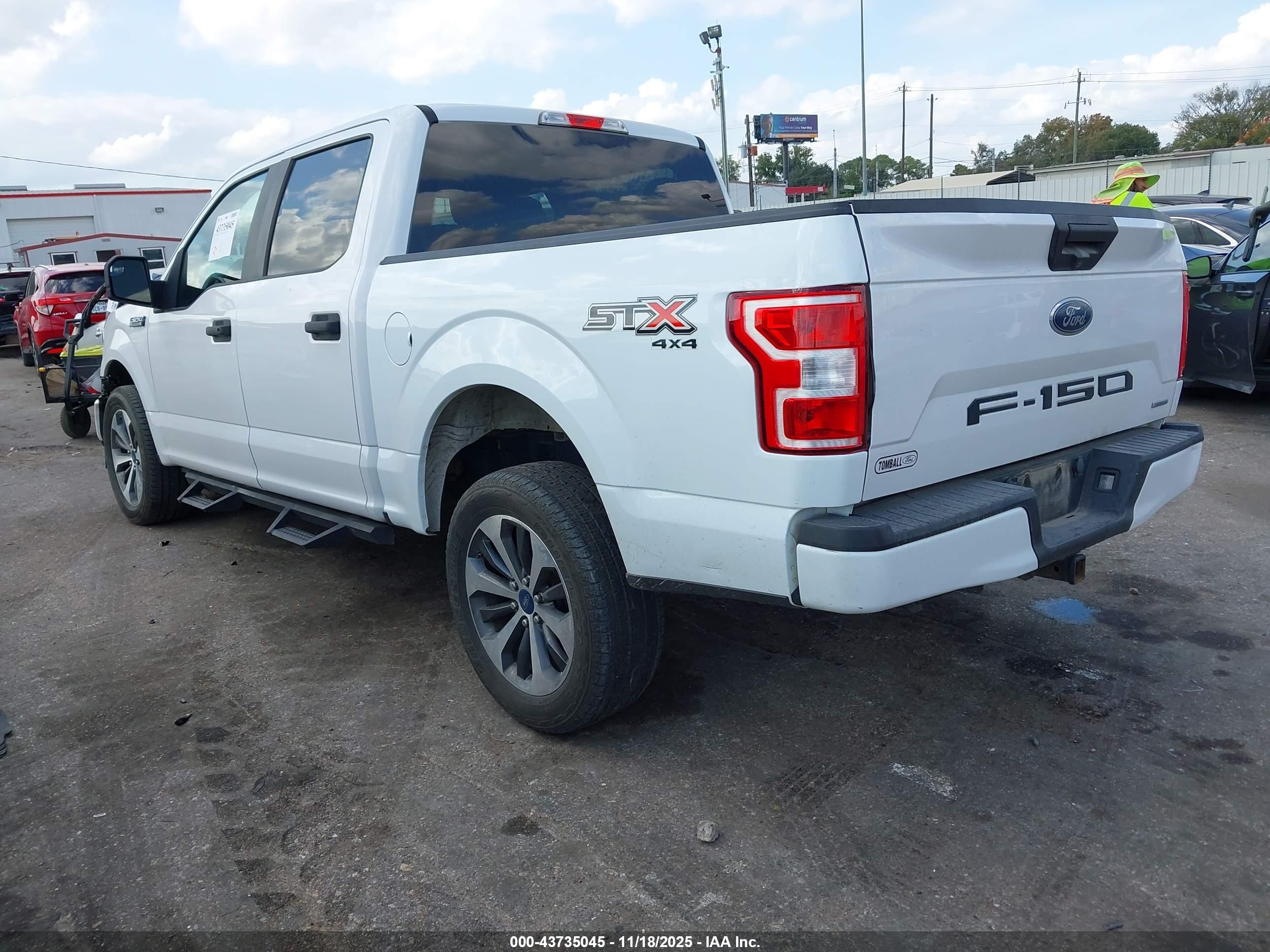FORD F-150 image 3