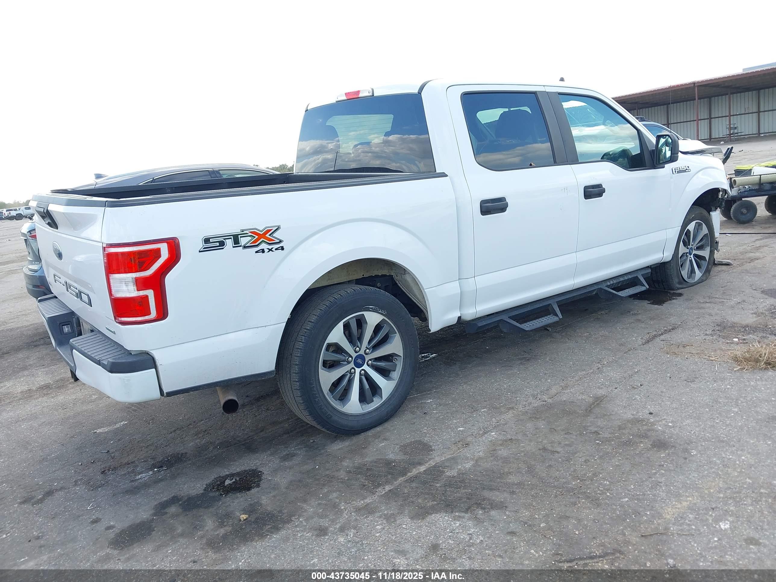 FORD F-150 image 4