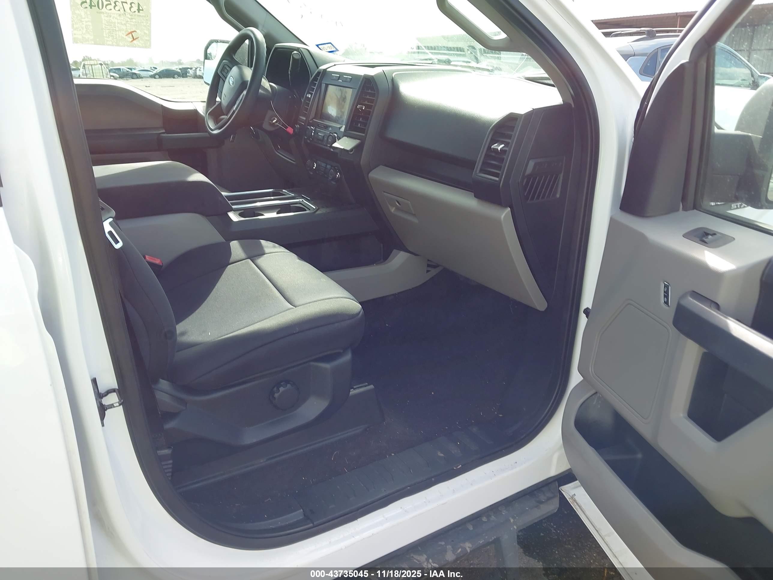 FORD F-150 image 5