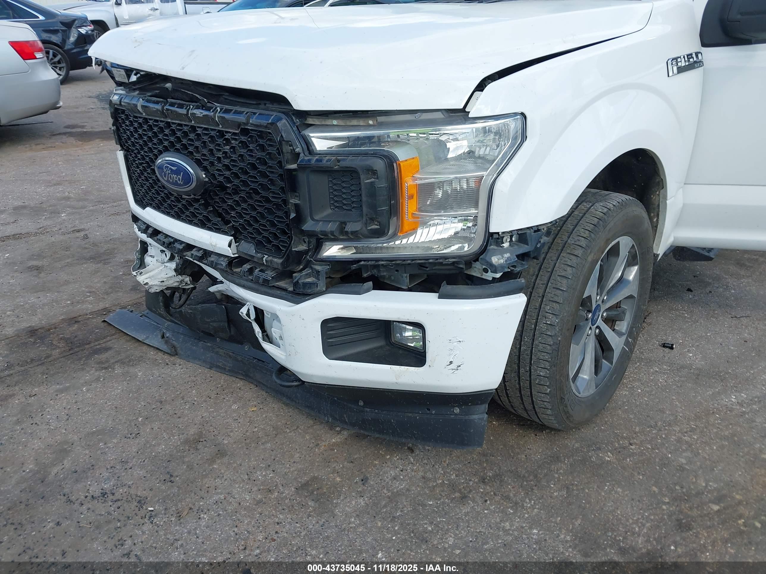 FORD F-150 image 6