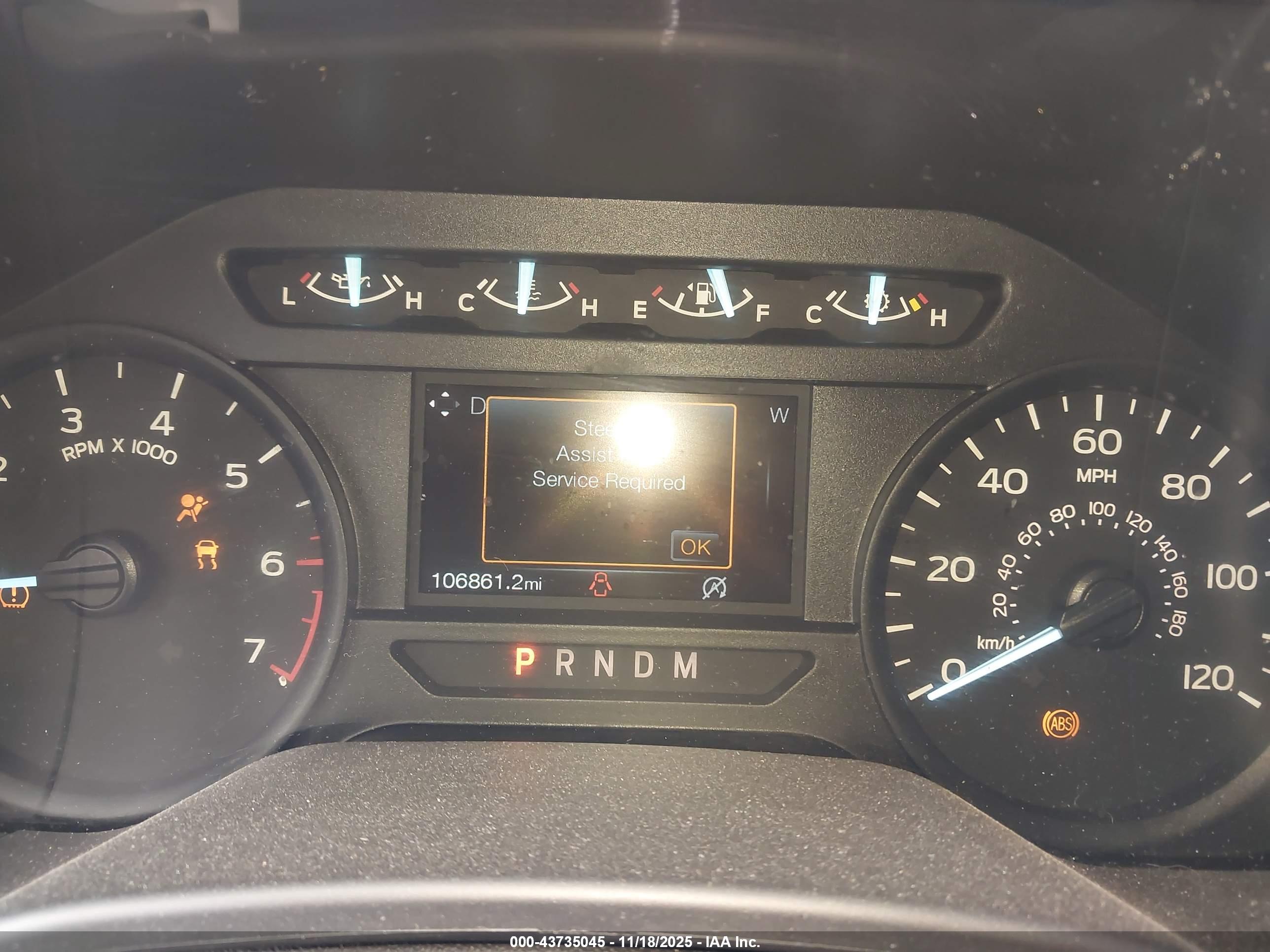 FORD F-150 image 7