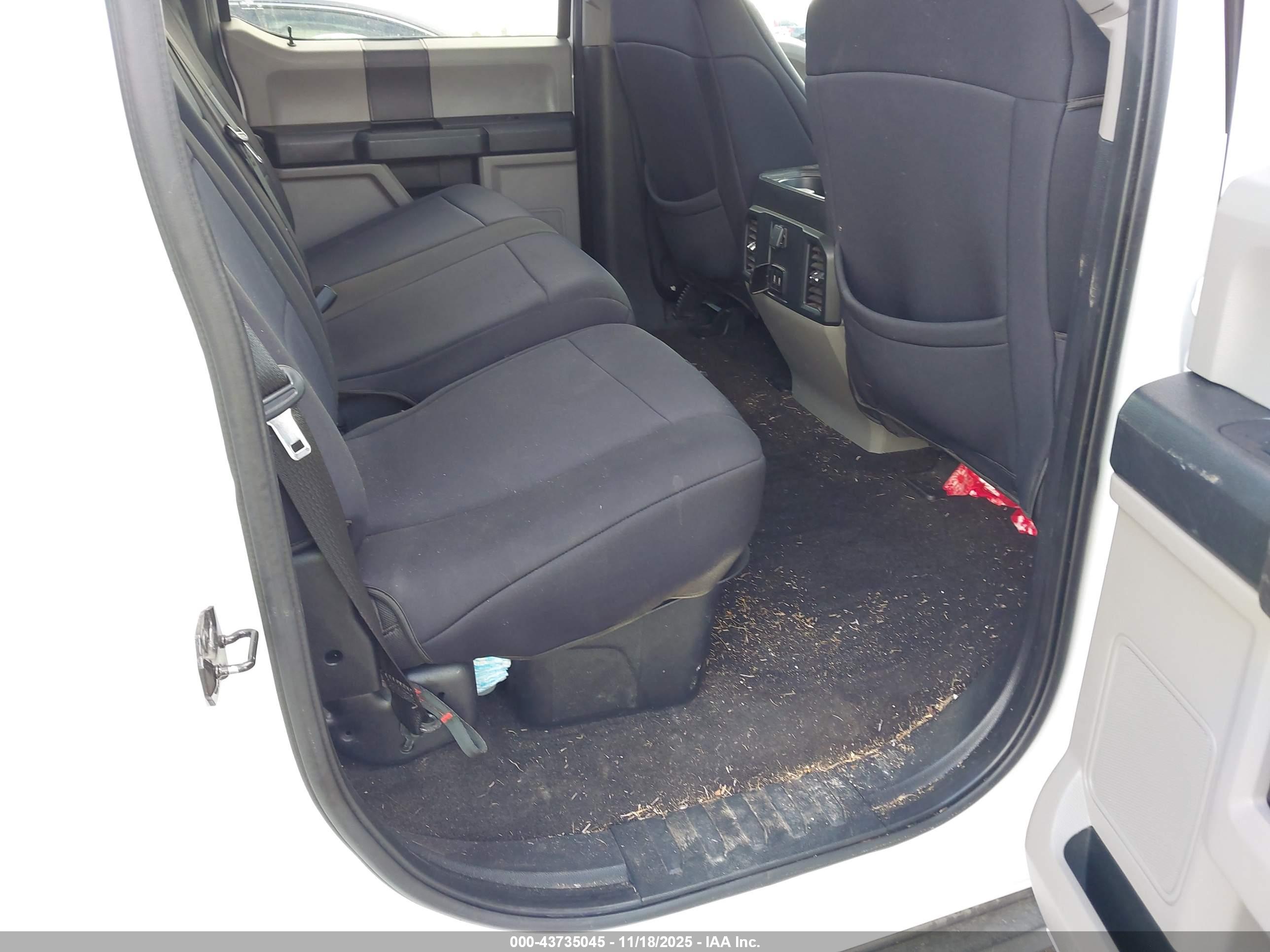 FORD F-150 image 8