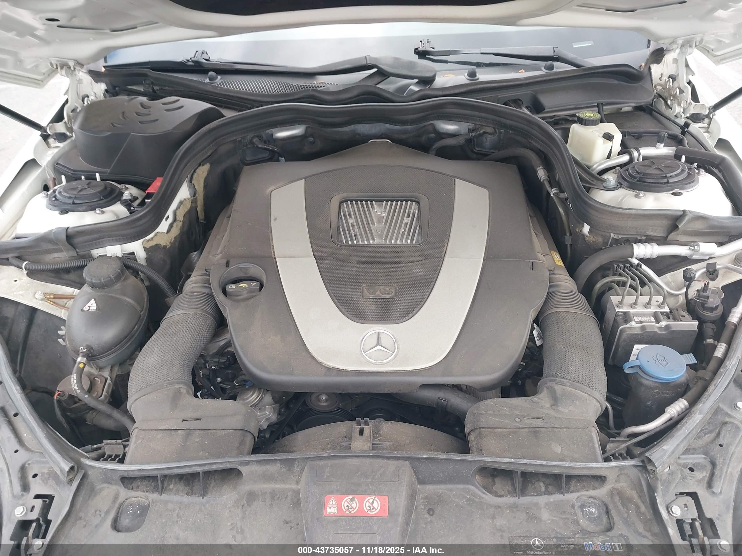 MERCEDES-BENZ E image 10