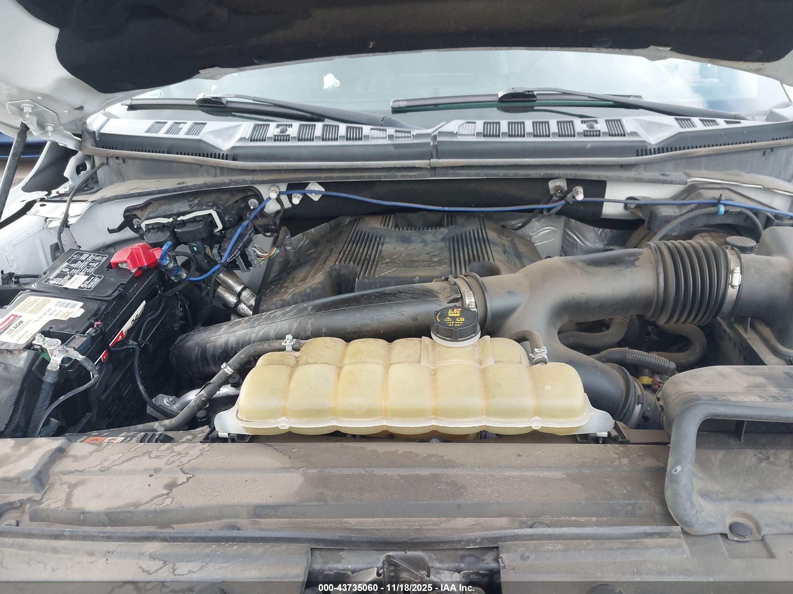 FORD F-150 image 10