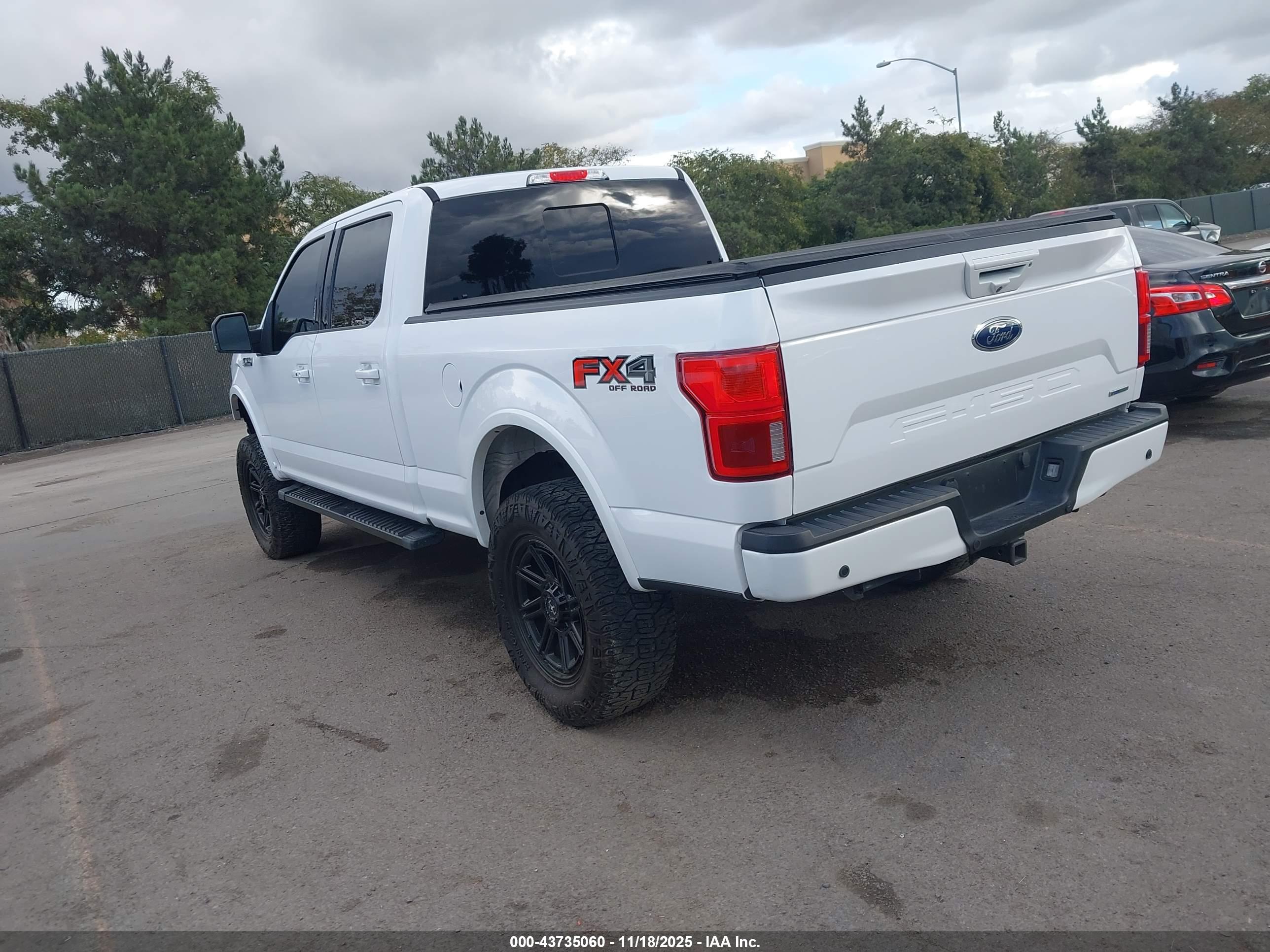 FORD F-150 image 3