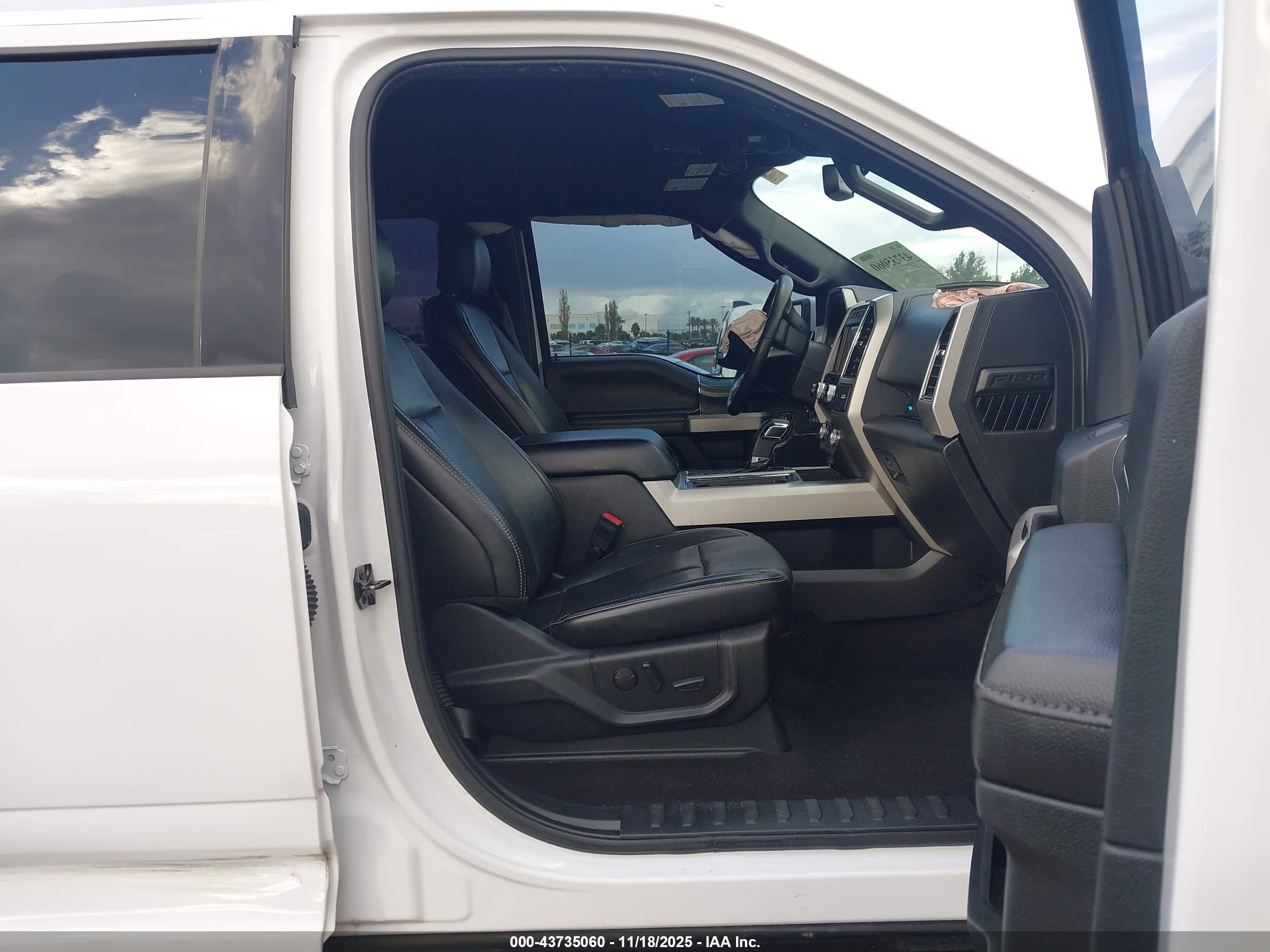 FORD F-150 image 5