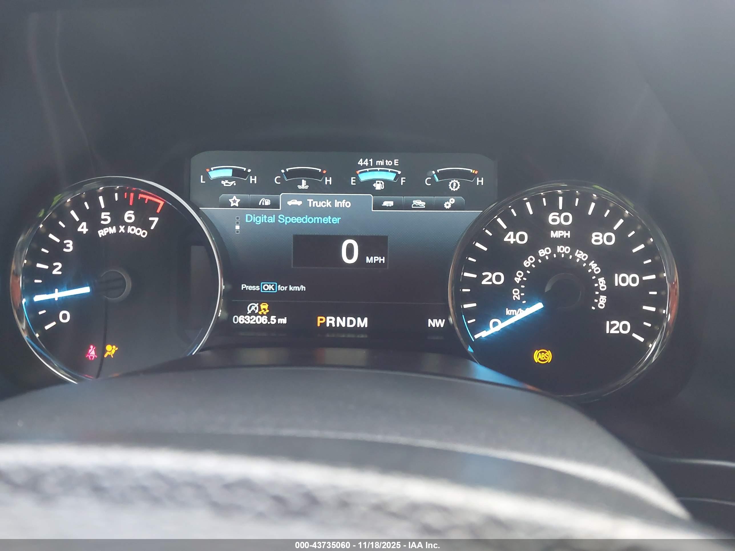 FORD F-150 image 7