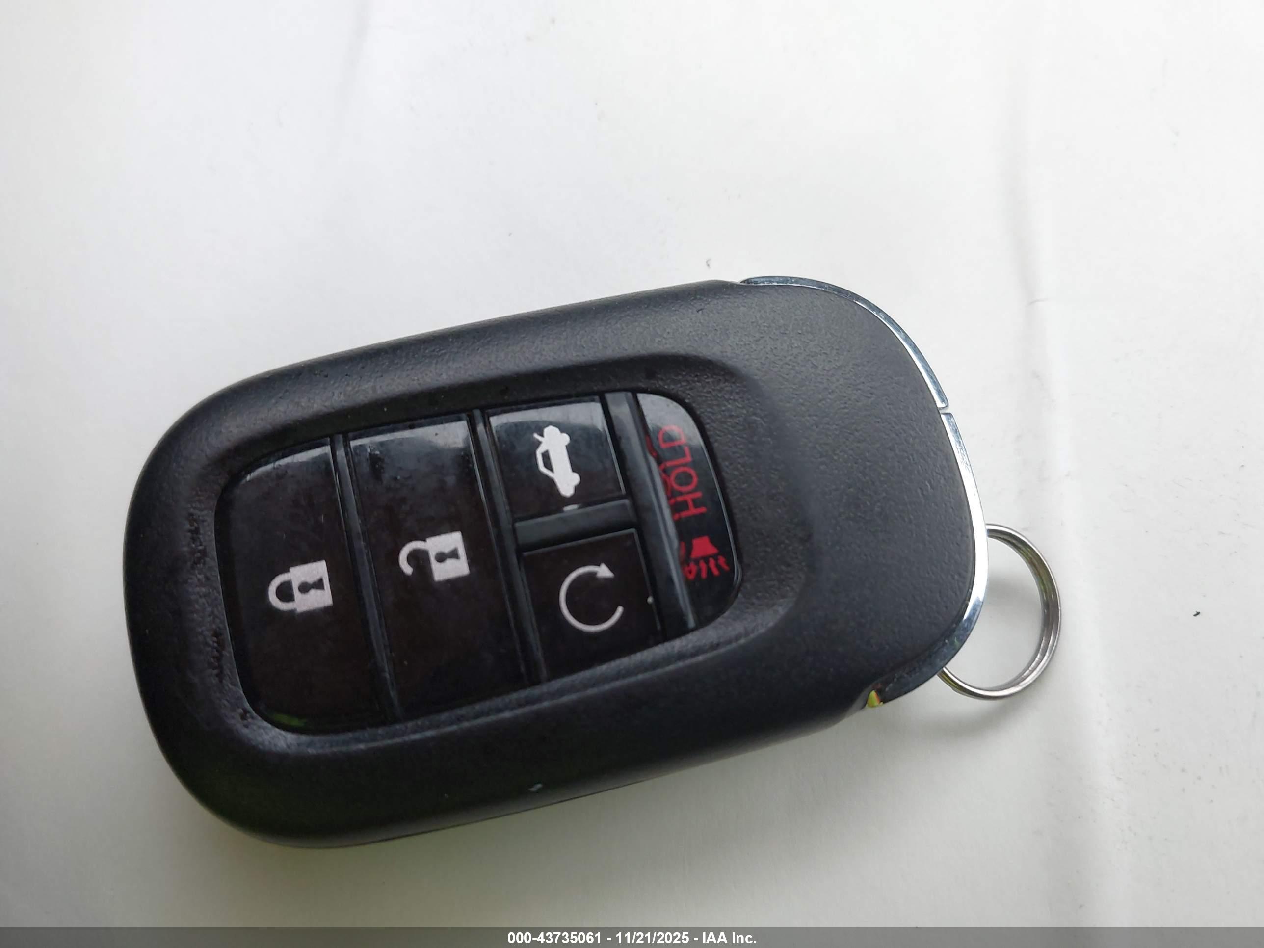 HONDA CIVIC image 11