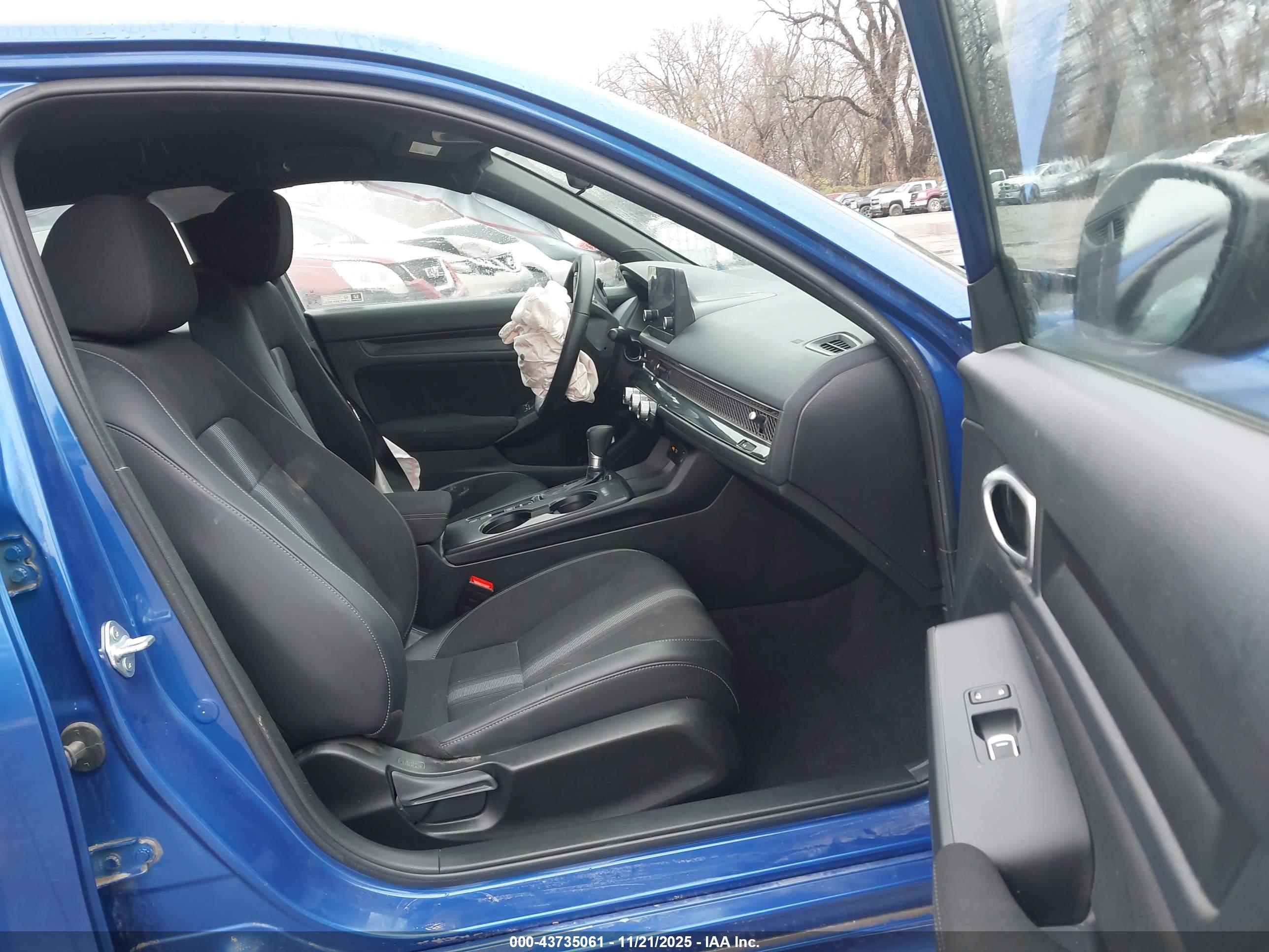 HONDA CIVIC image 5