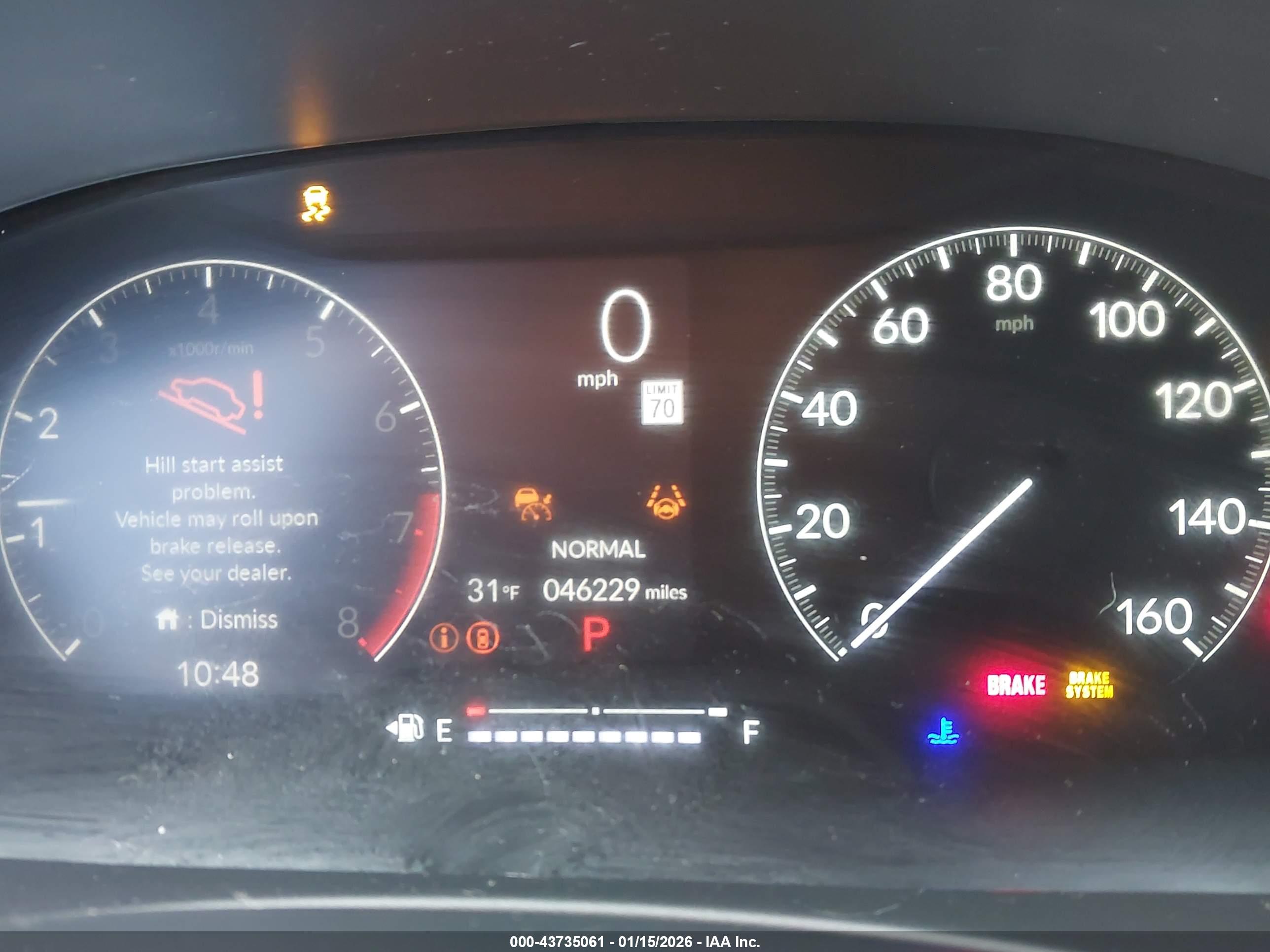 HONDA CIVIC image 7