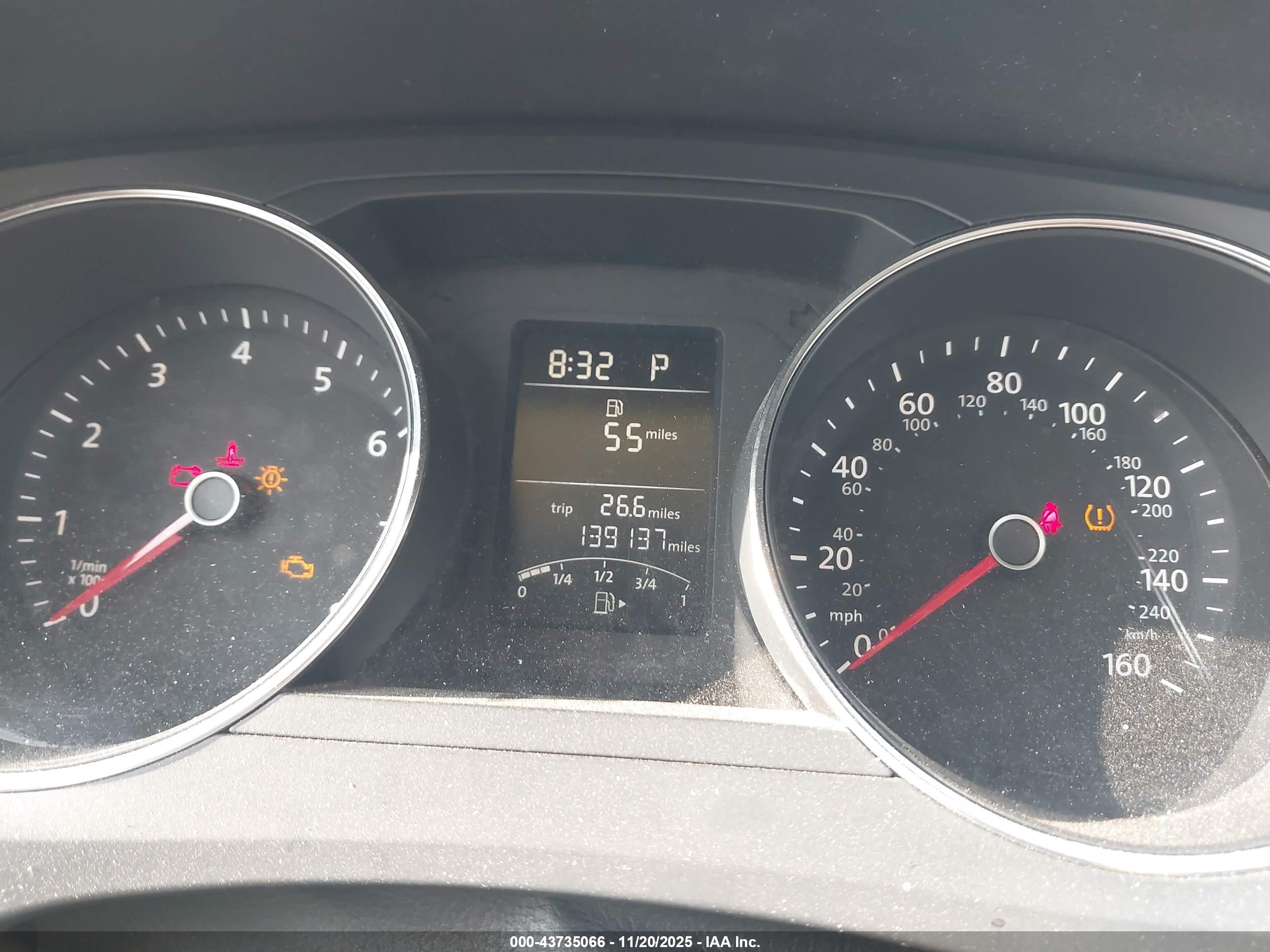 VOLKSWAGEN JETTA image 7